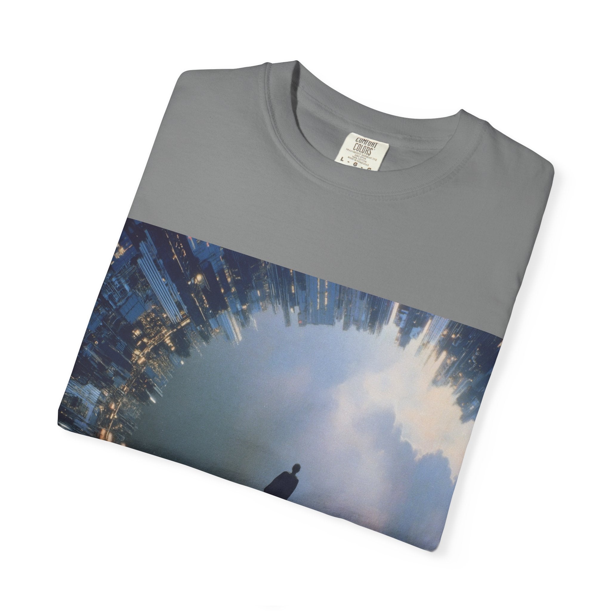 Mindwipe tee