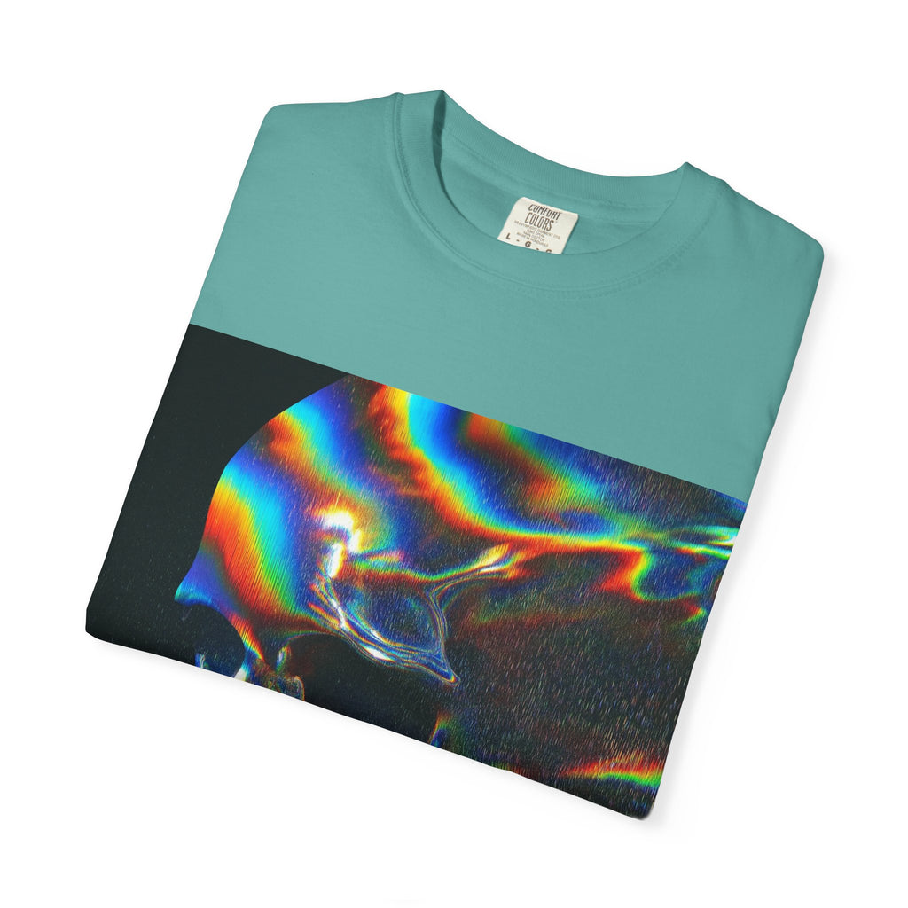 Spectrum tee