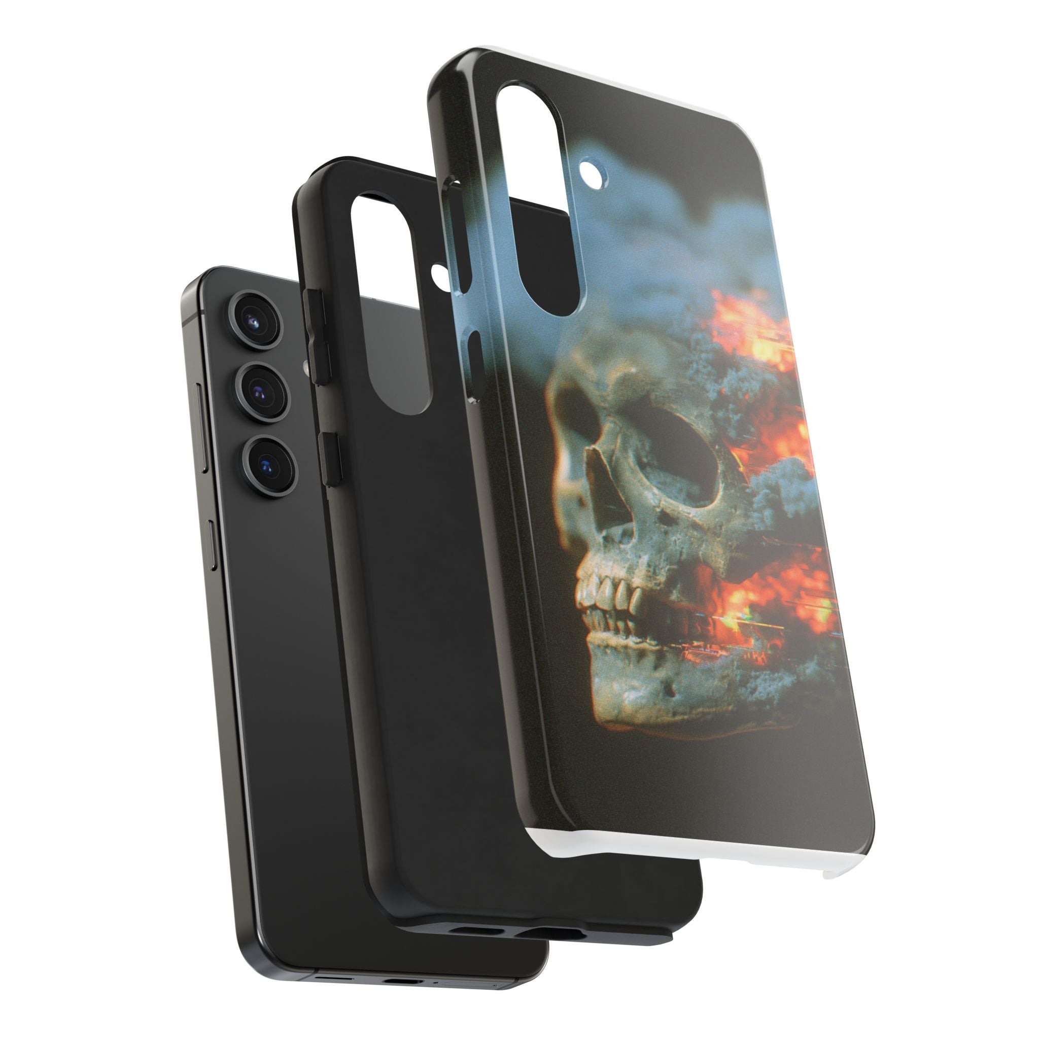 Apocalypse phone case