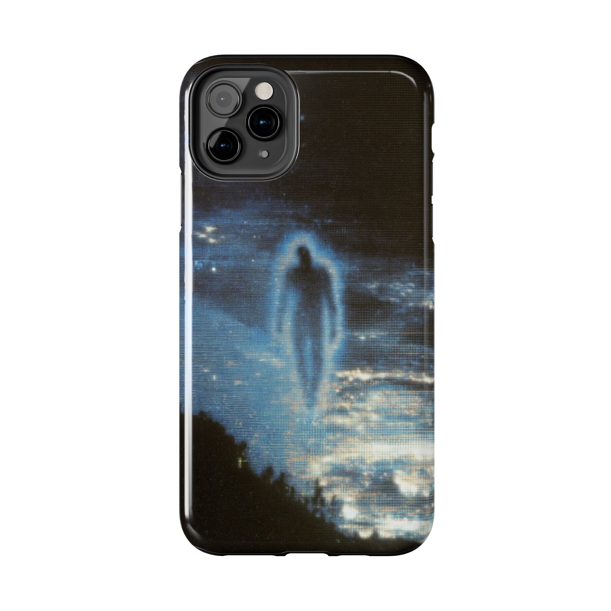 Digital soul phone case