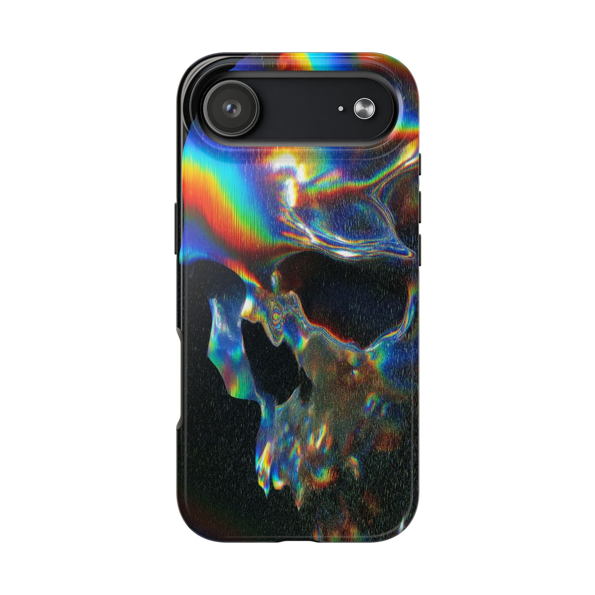 Spectrum phone case