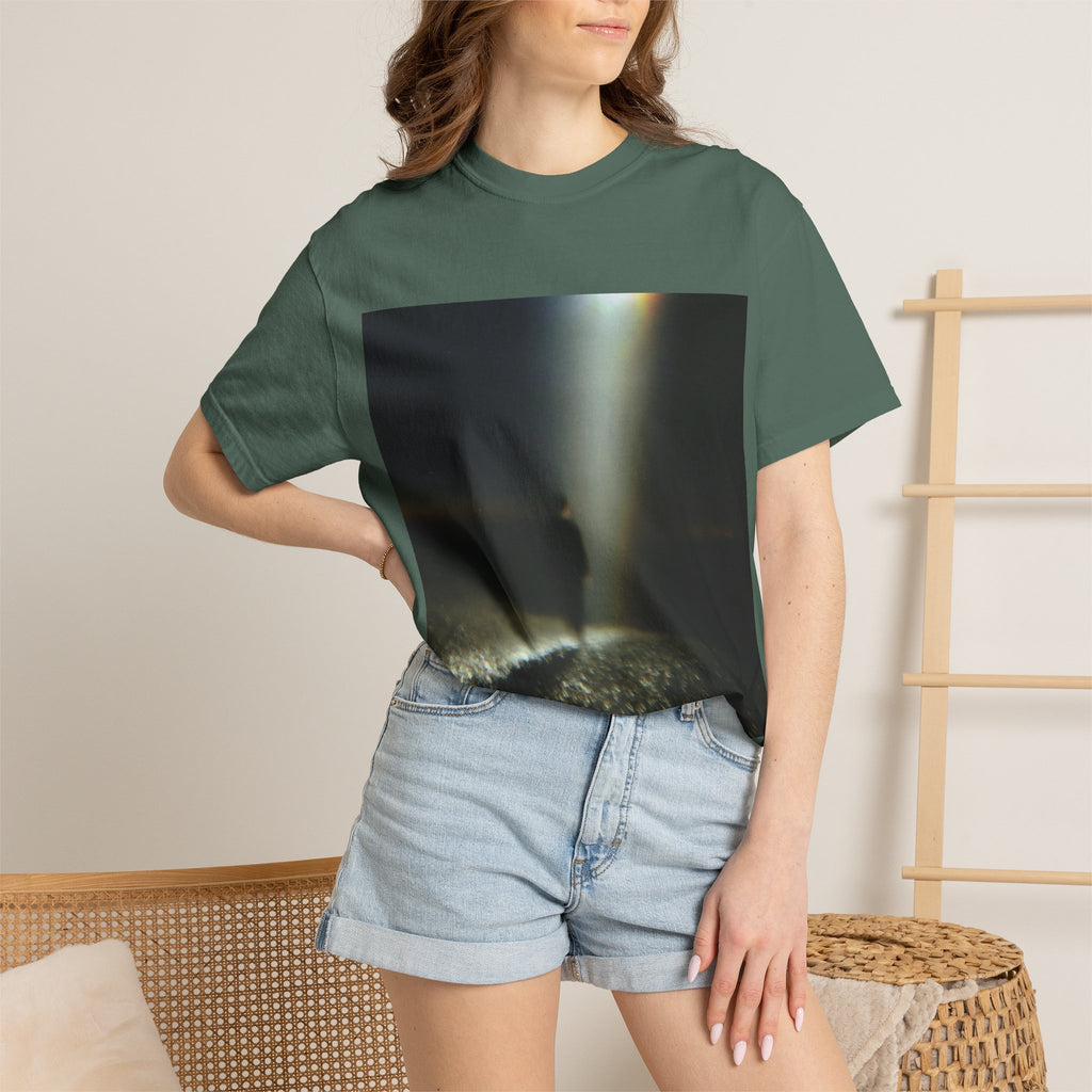 Lost tee