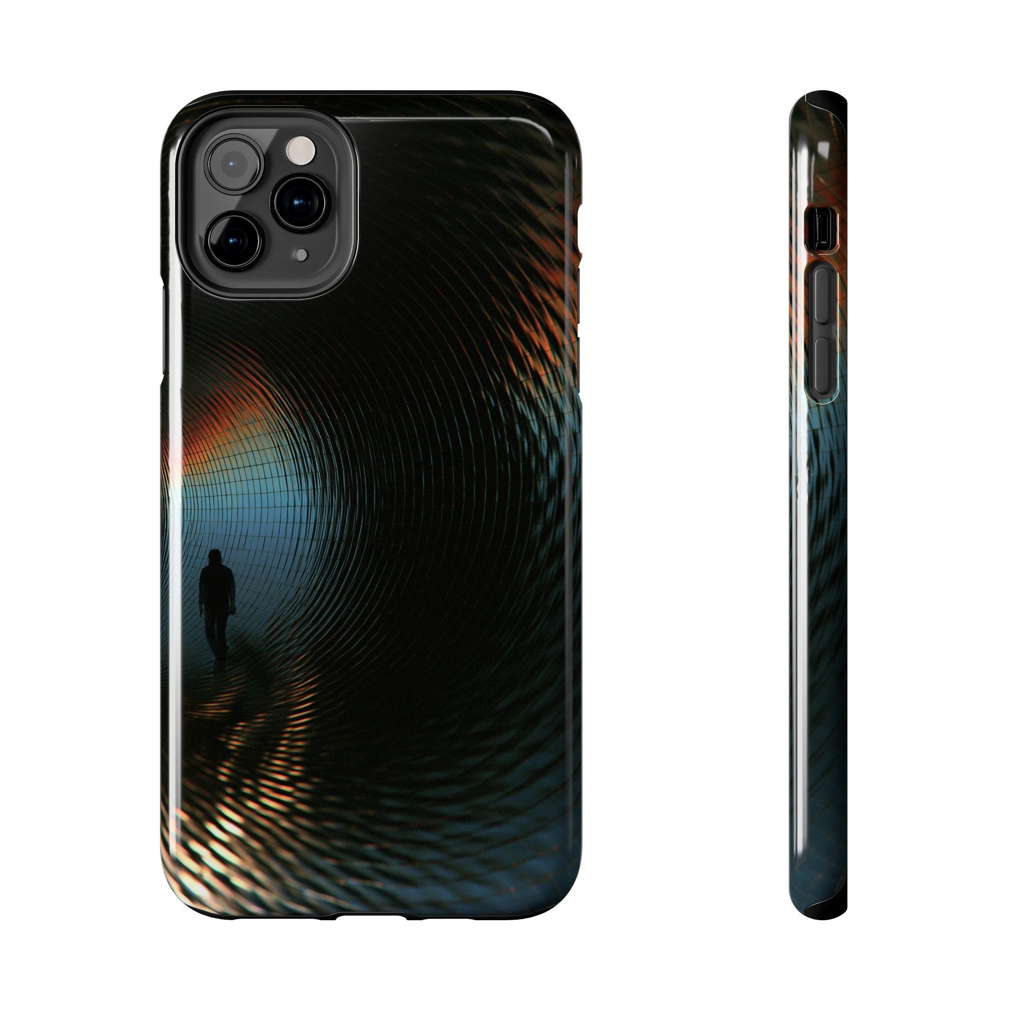 Infinity phone case