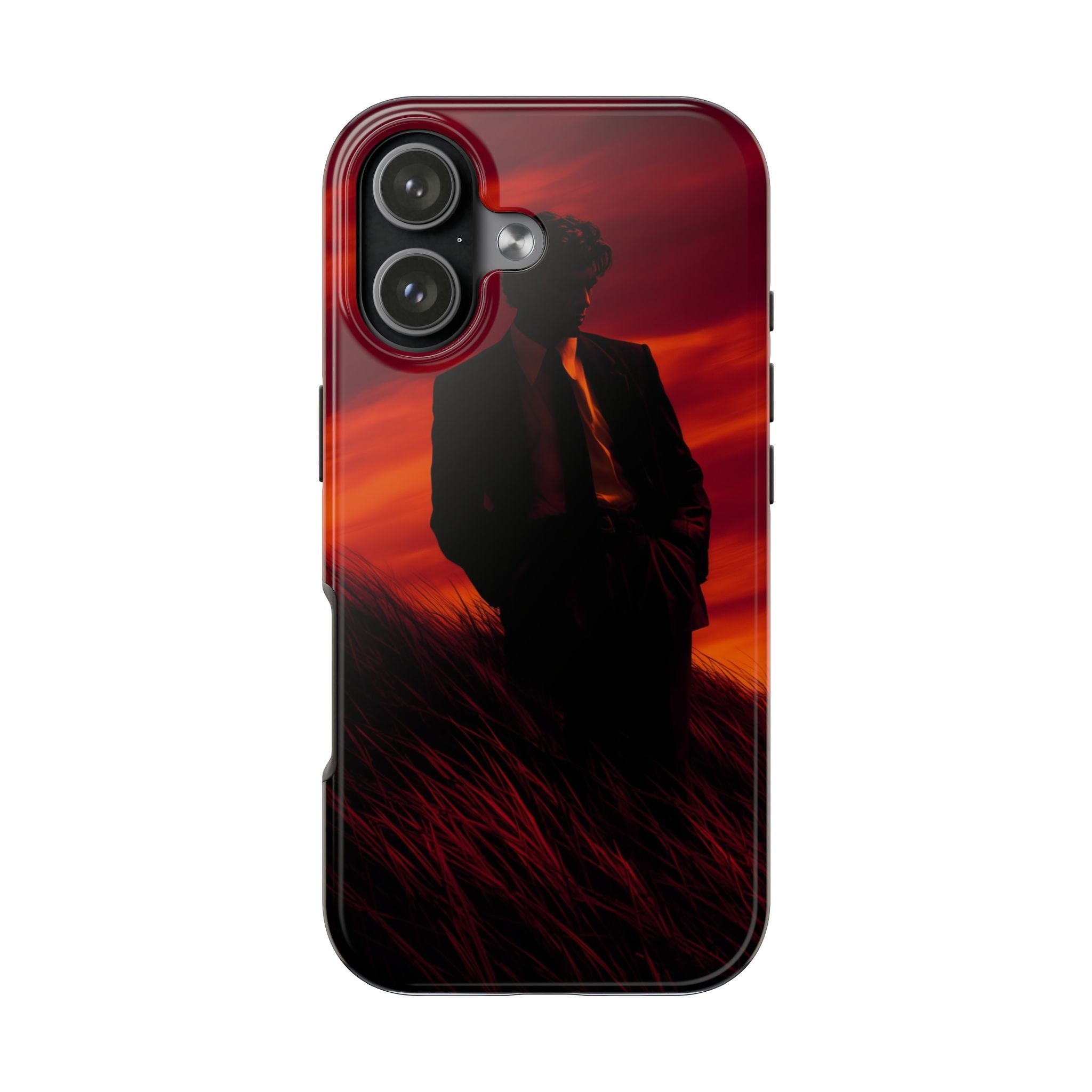 Rumination phone case