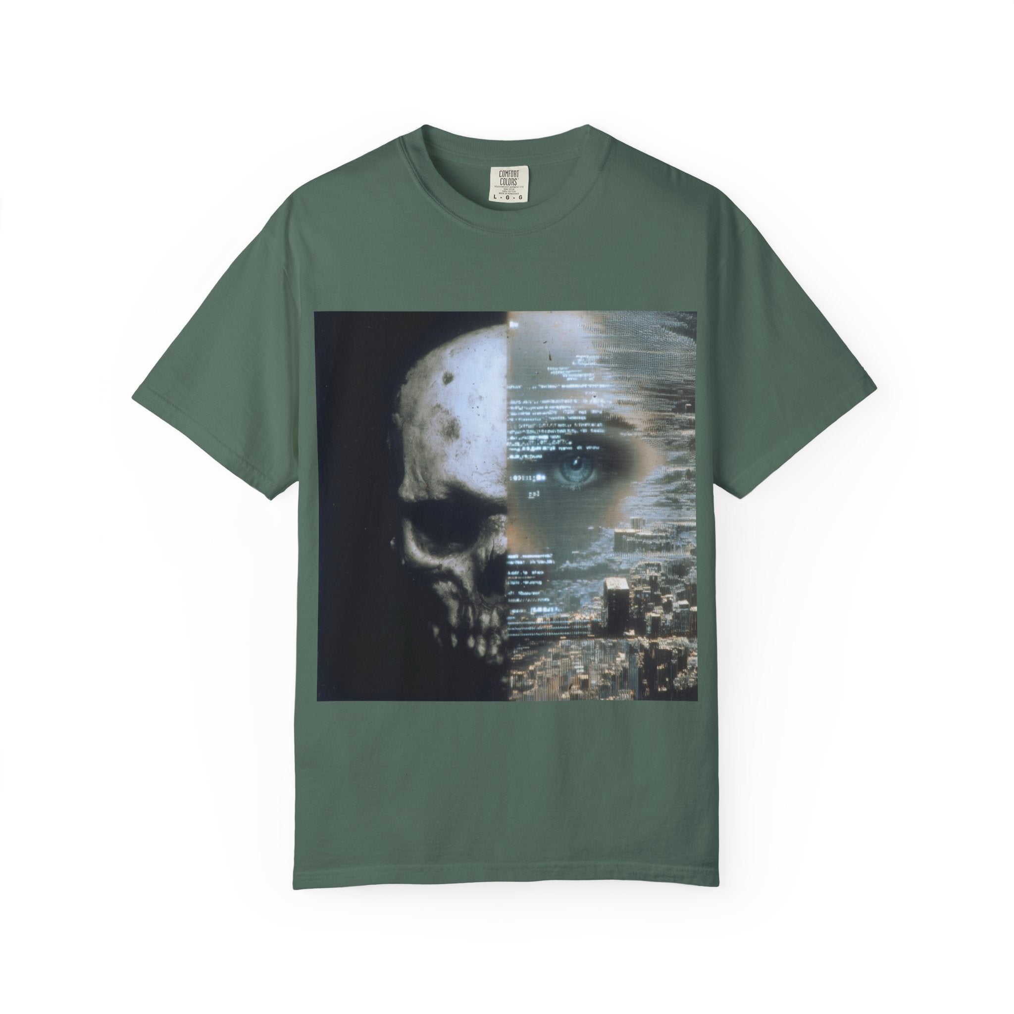 Dichotomy tee