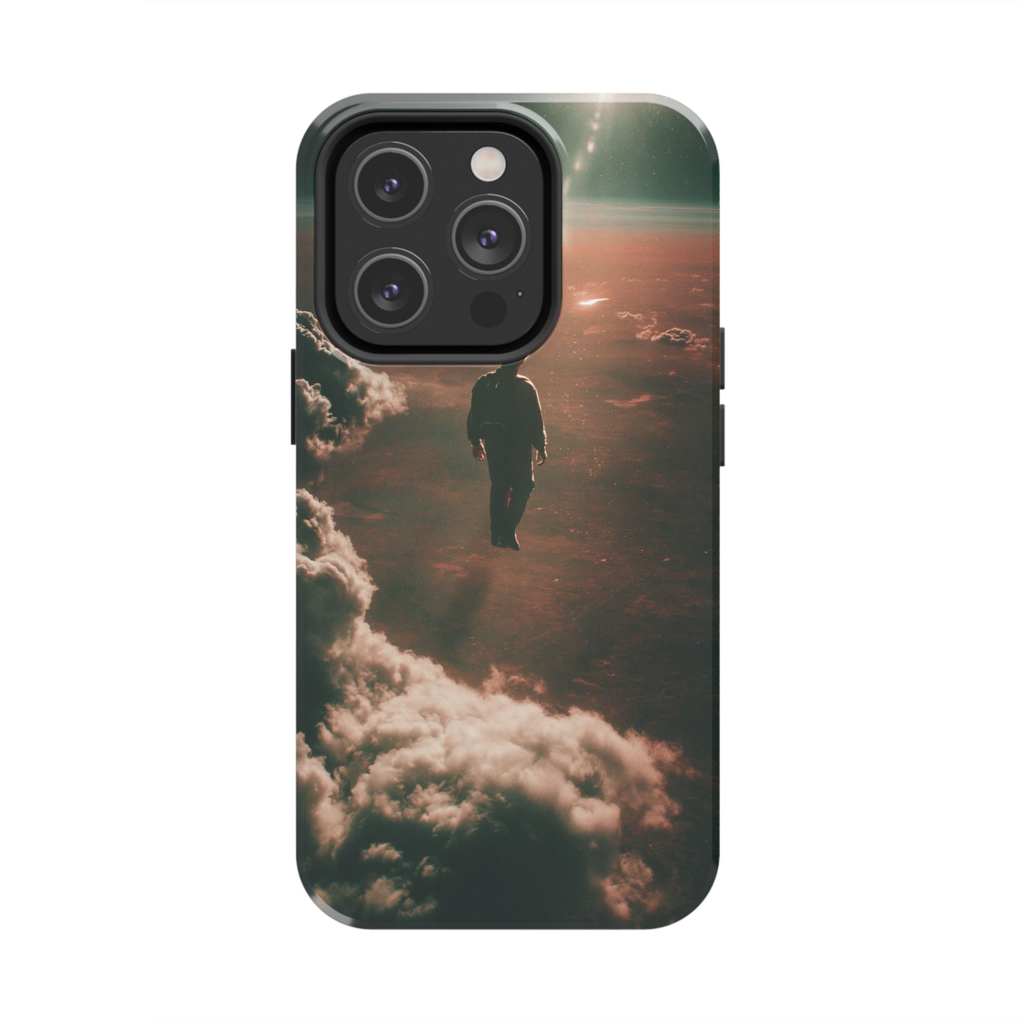 Wanderer phone case