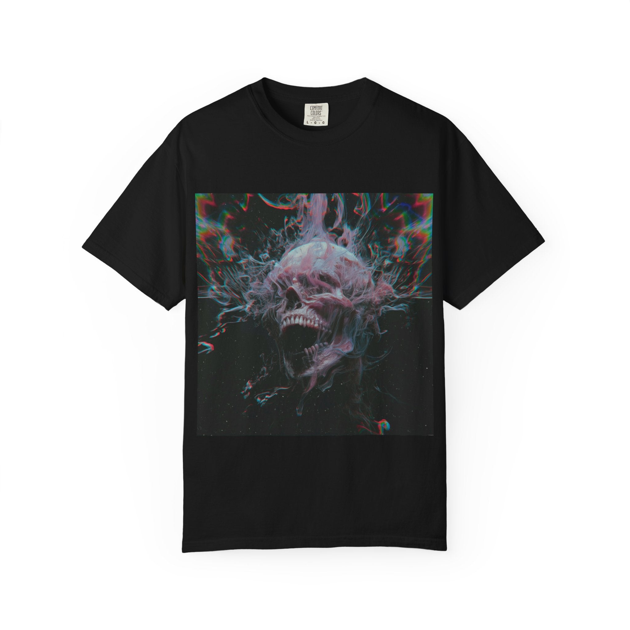 Forgotten soul tee
