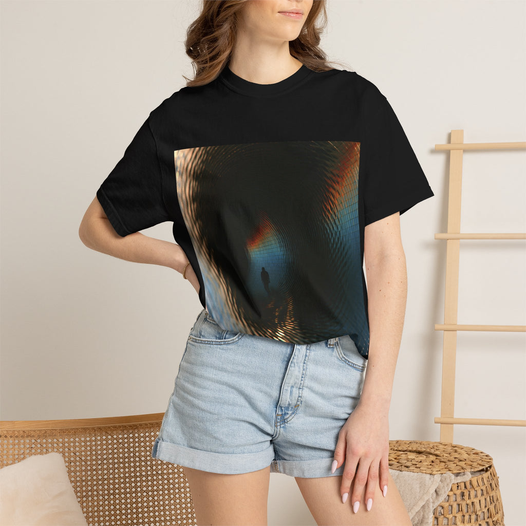Infinity tee