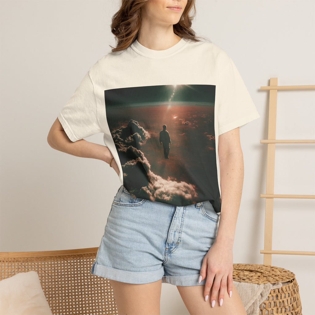 Wanderer tee