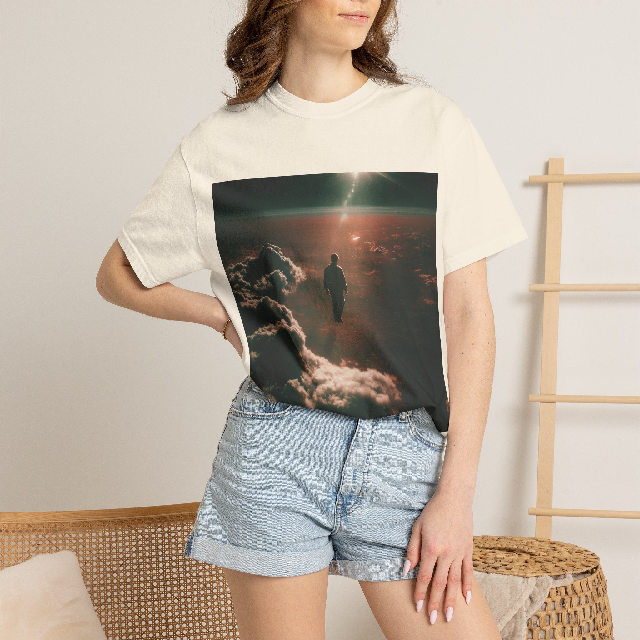 Wanderer tee
