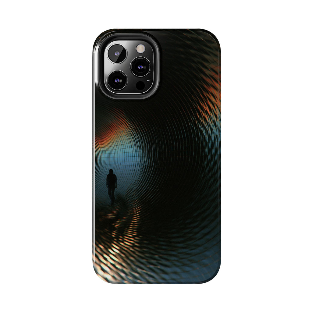 Infinity phone case