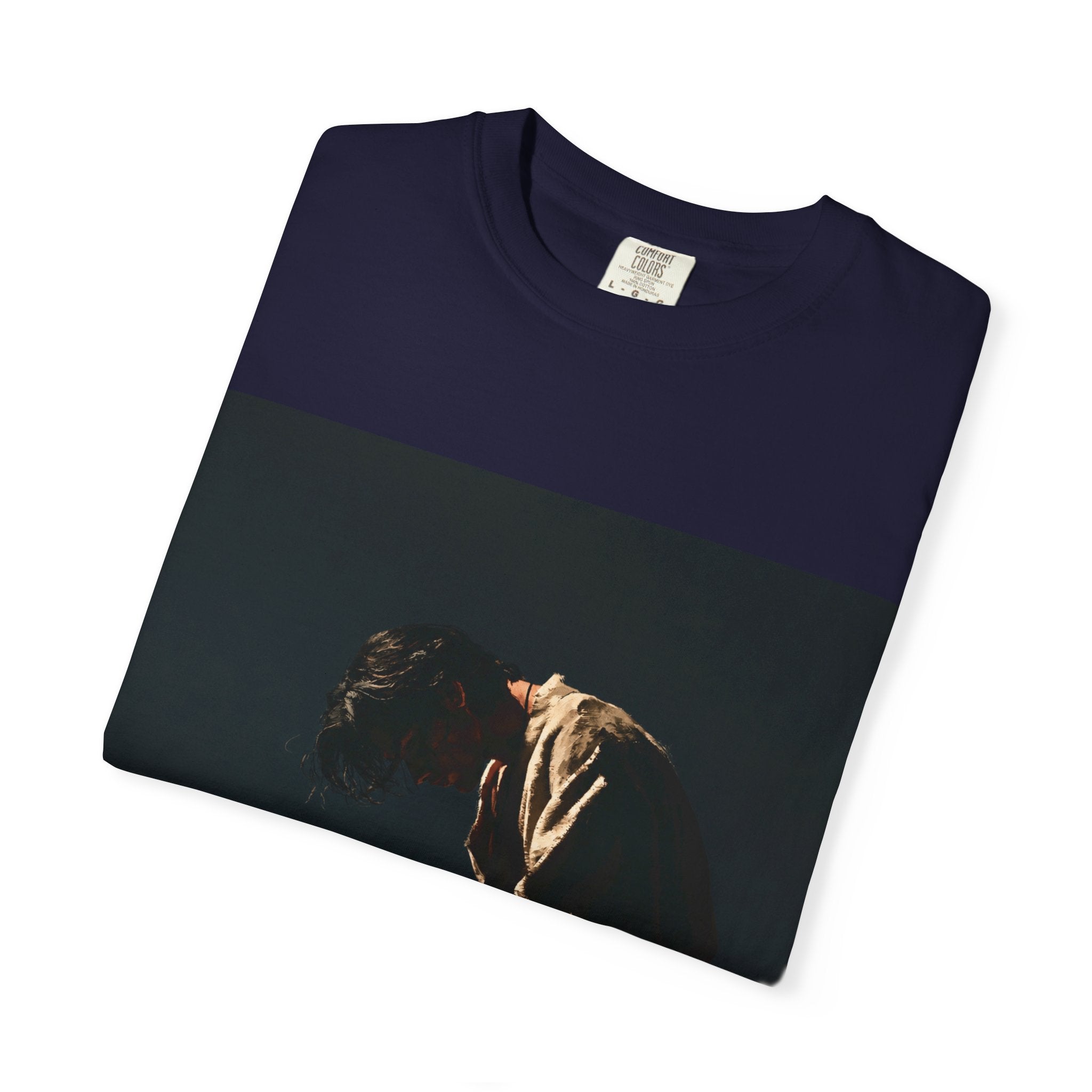Samurai tee