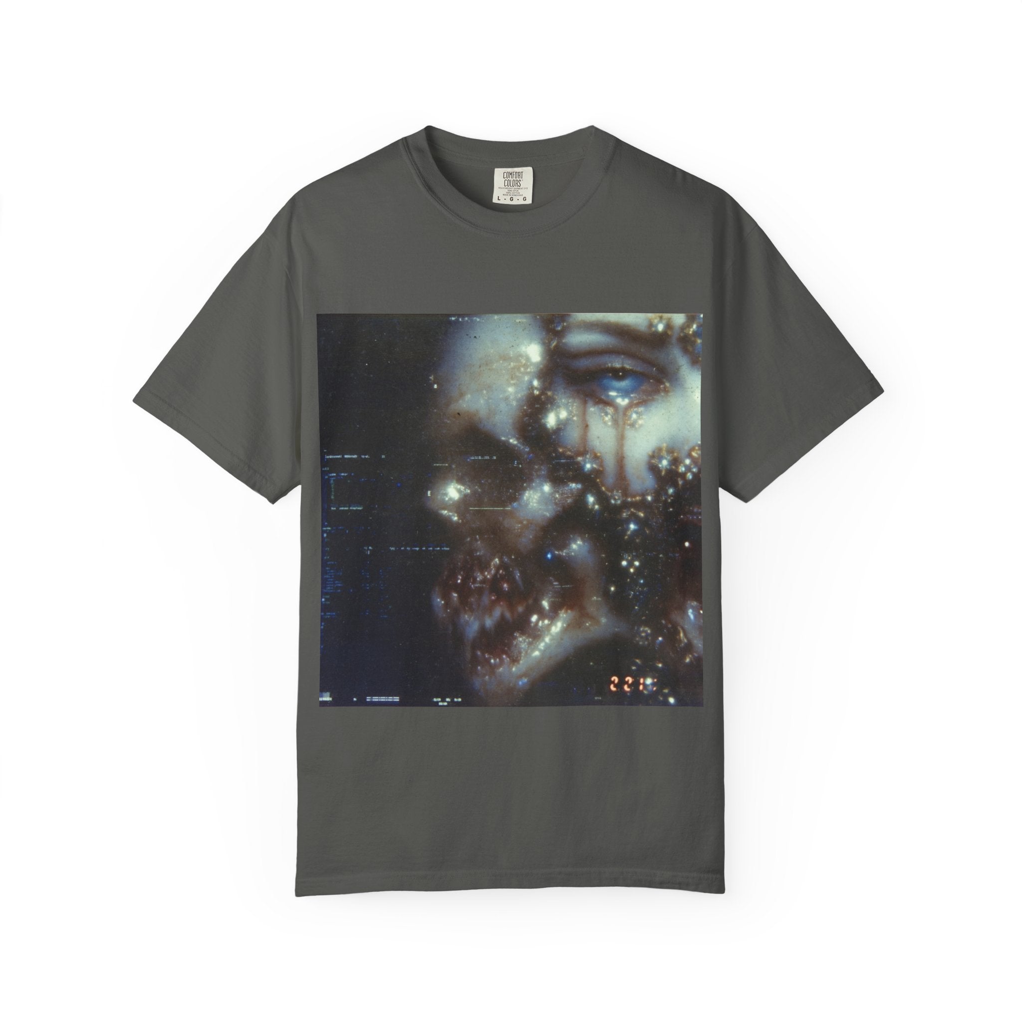 Devastation tee