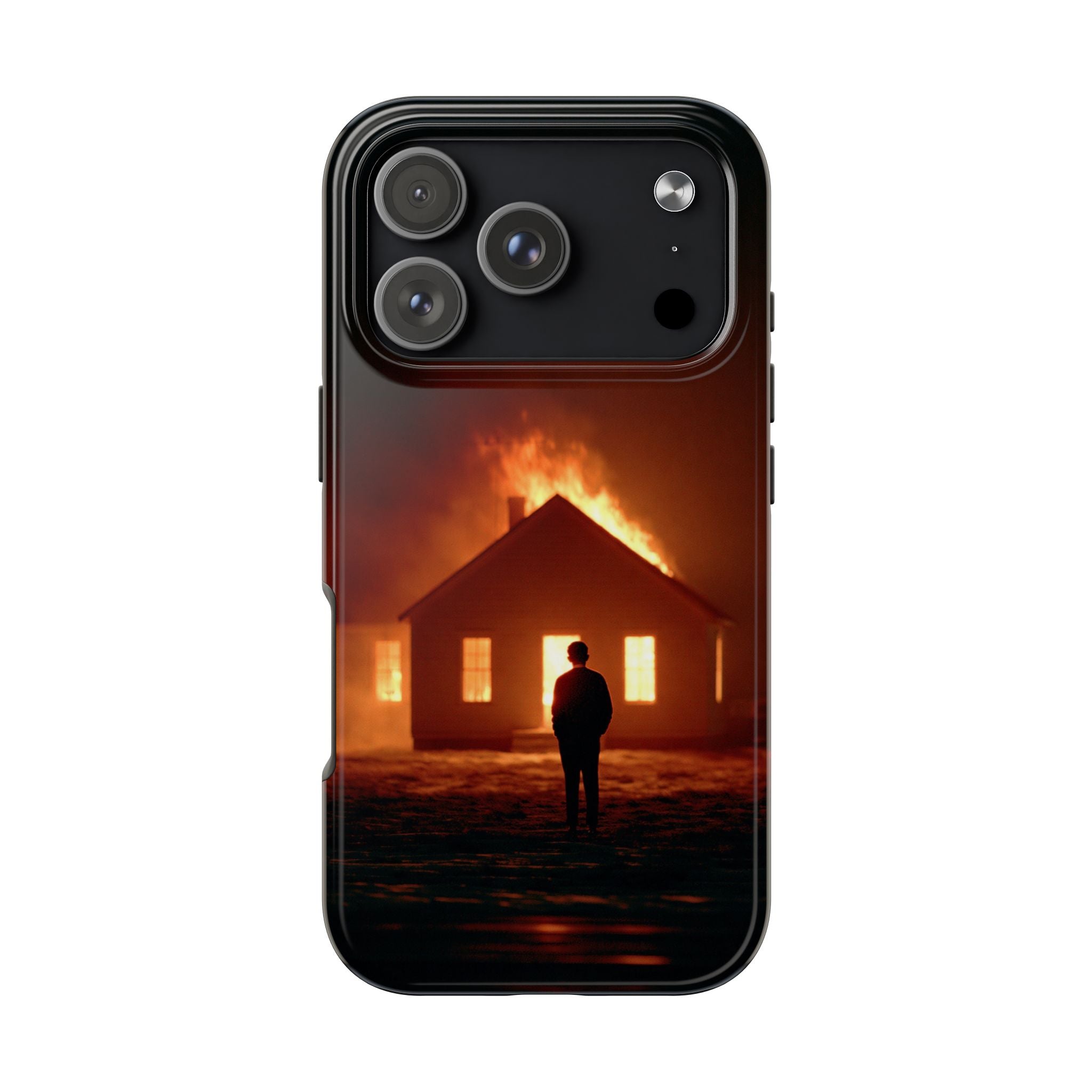 Disarray phone case