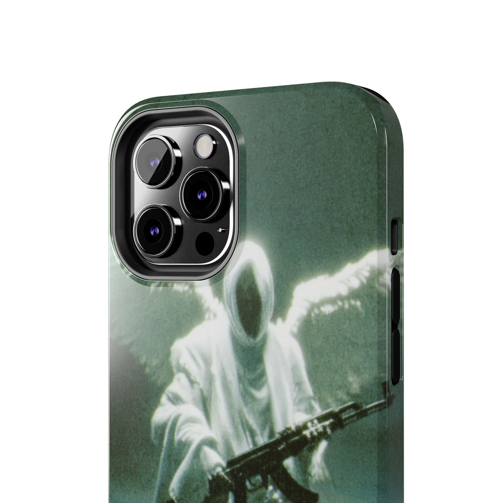 D3ATH phone case