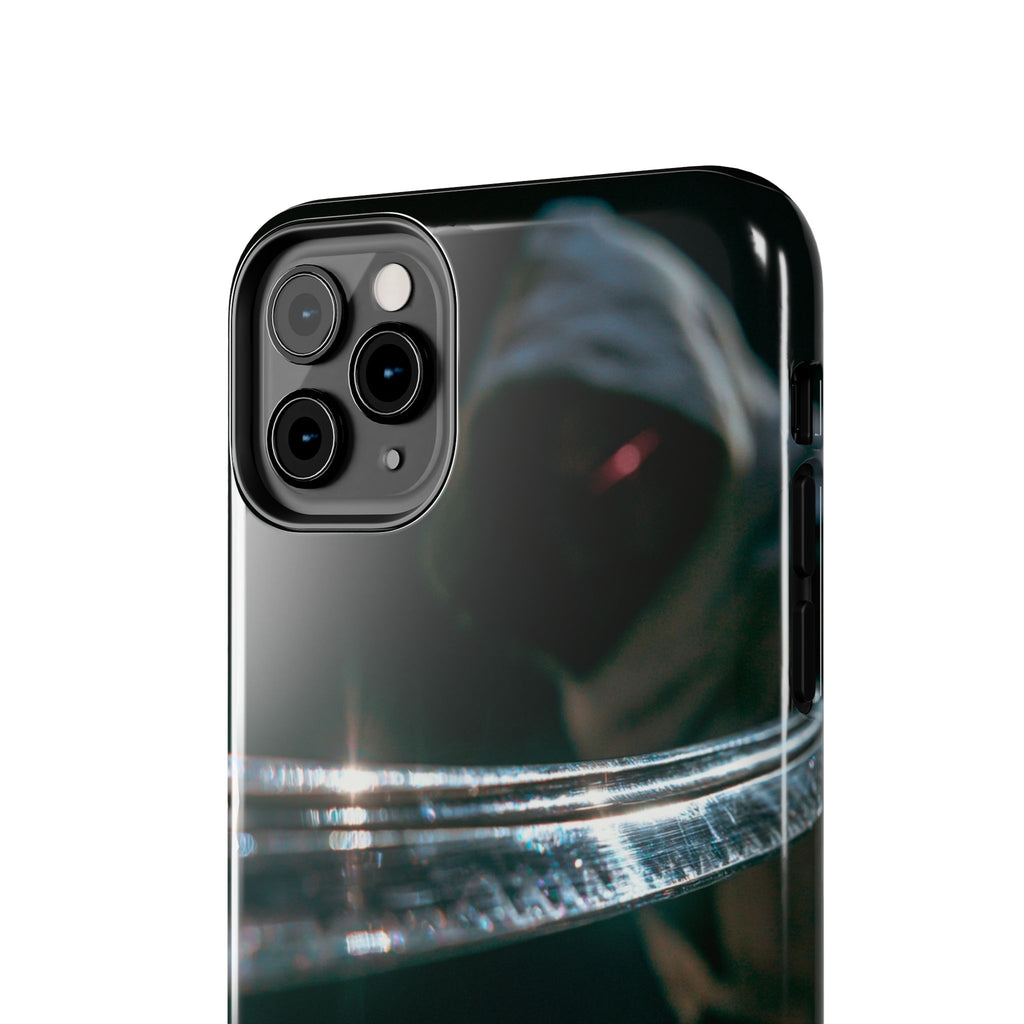 Assassin phone case