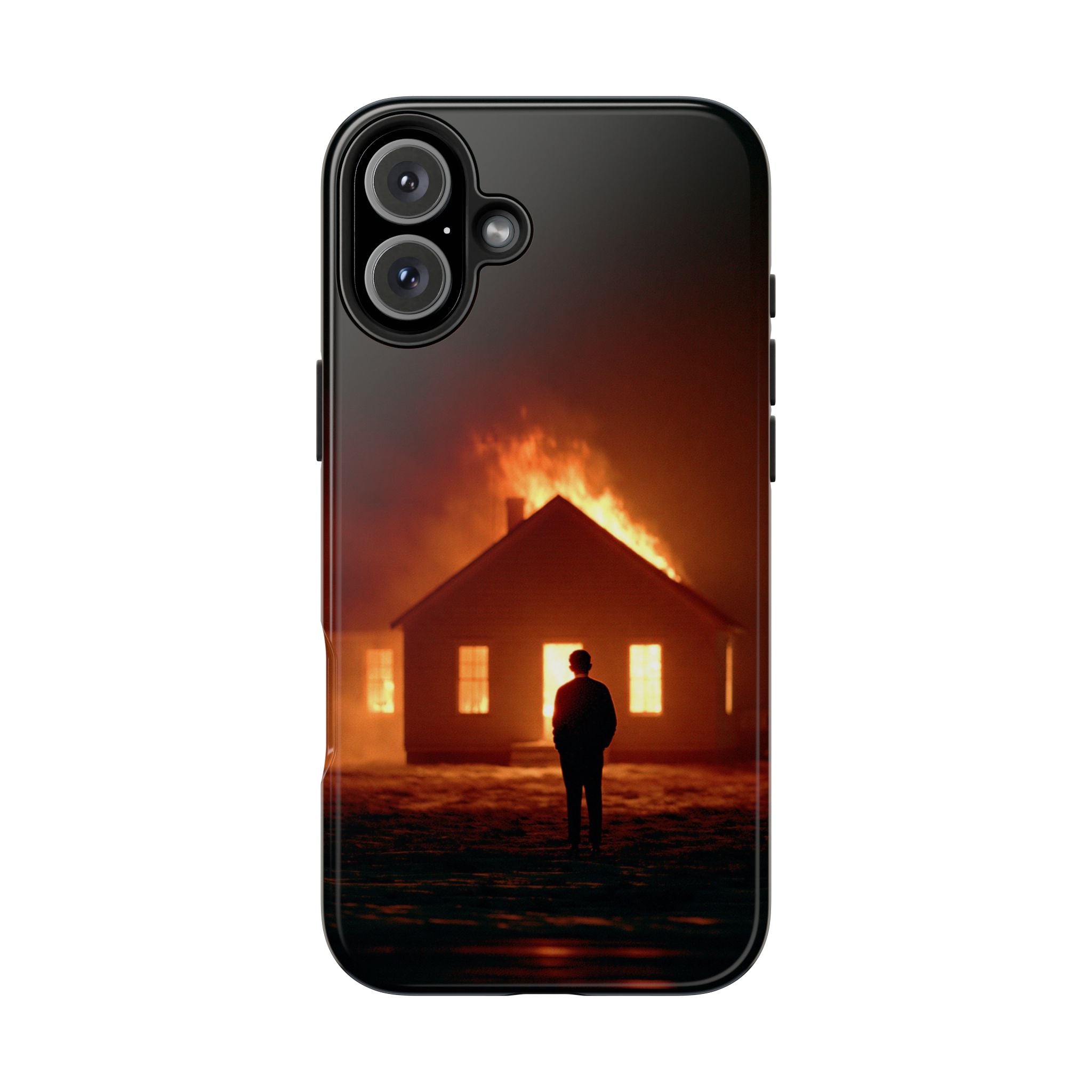 Disarray phone case