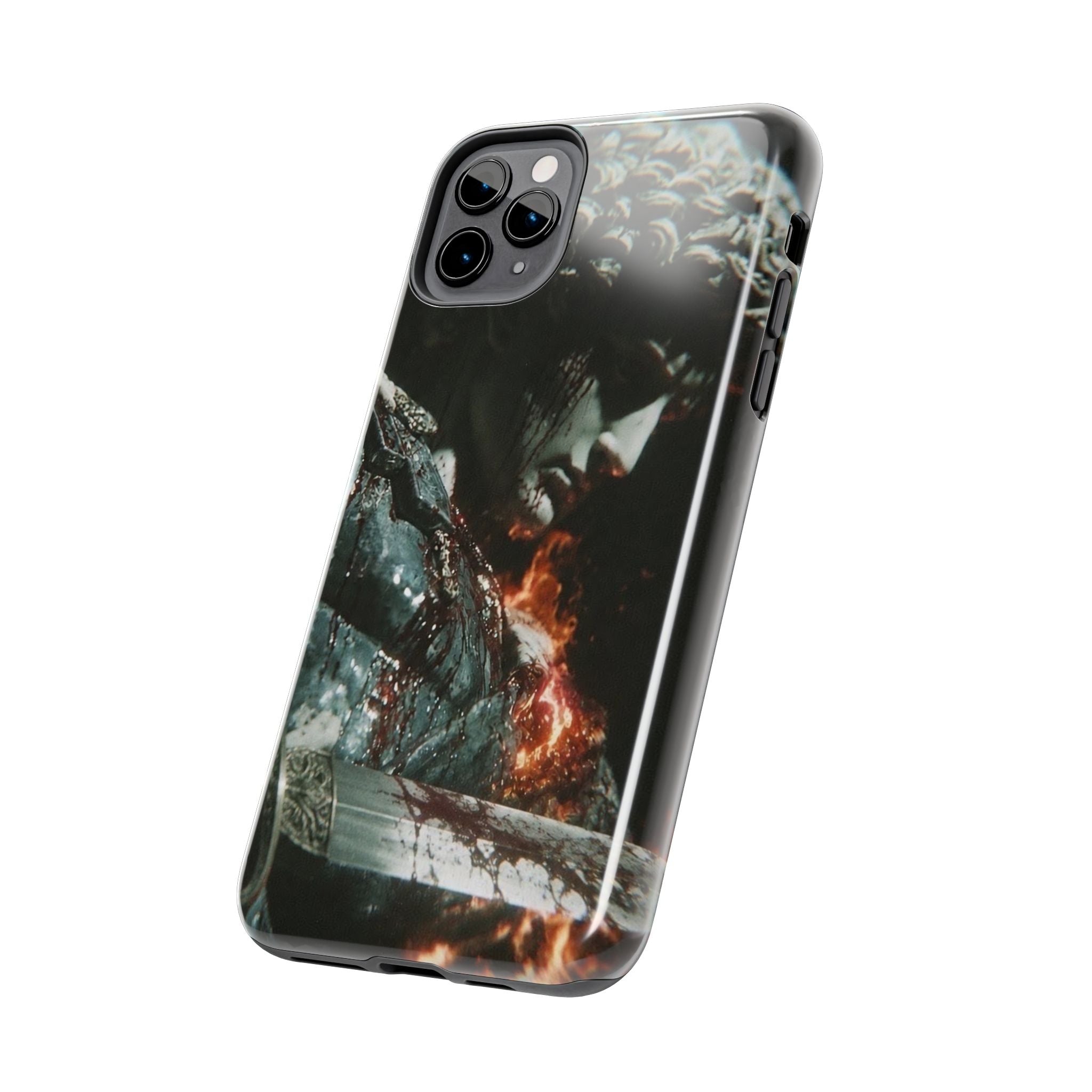 Centurion phone case