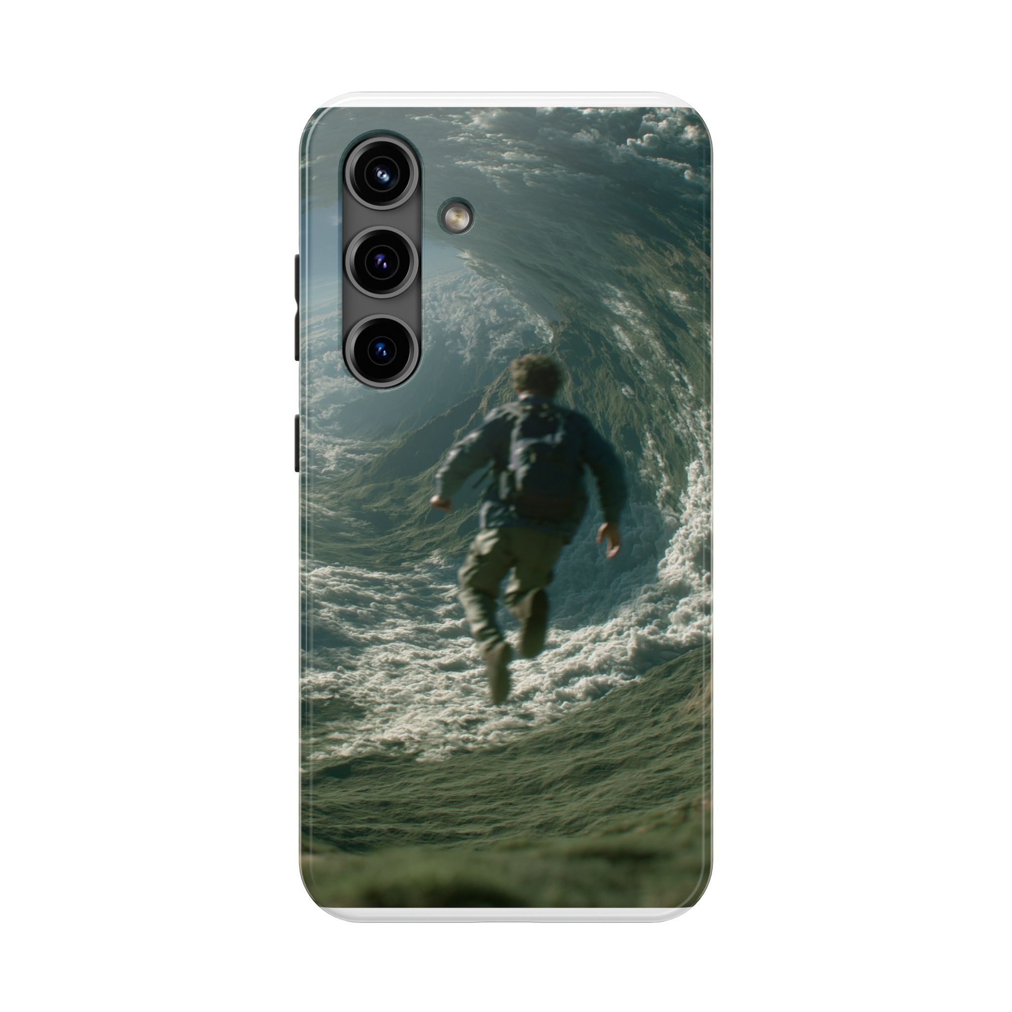 Momentum phone case