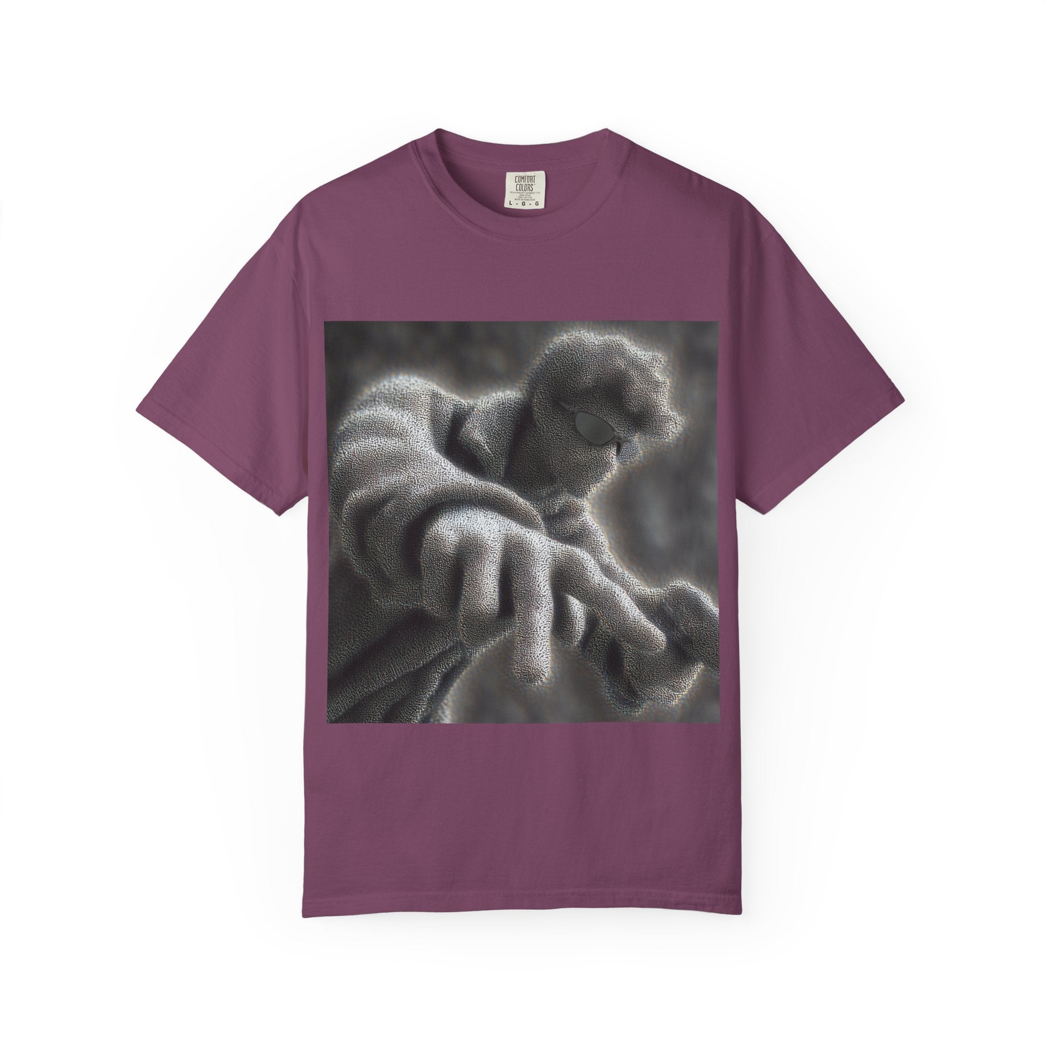 Static tee