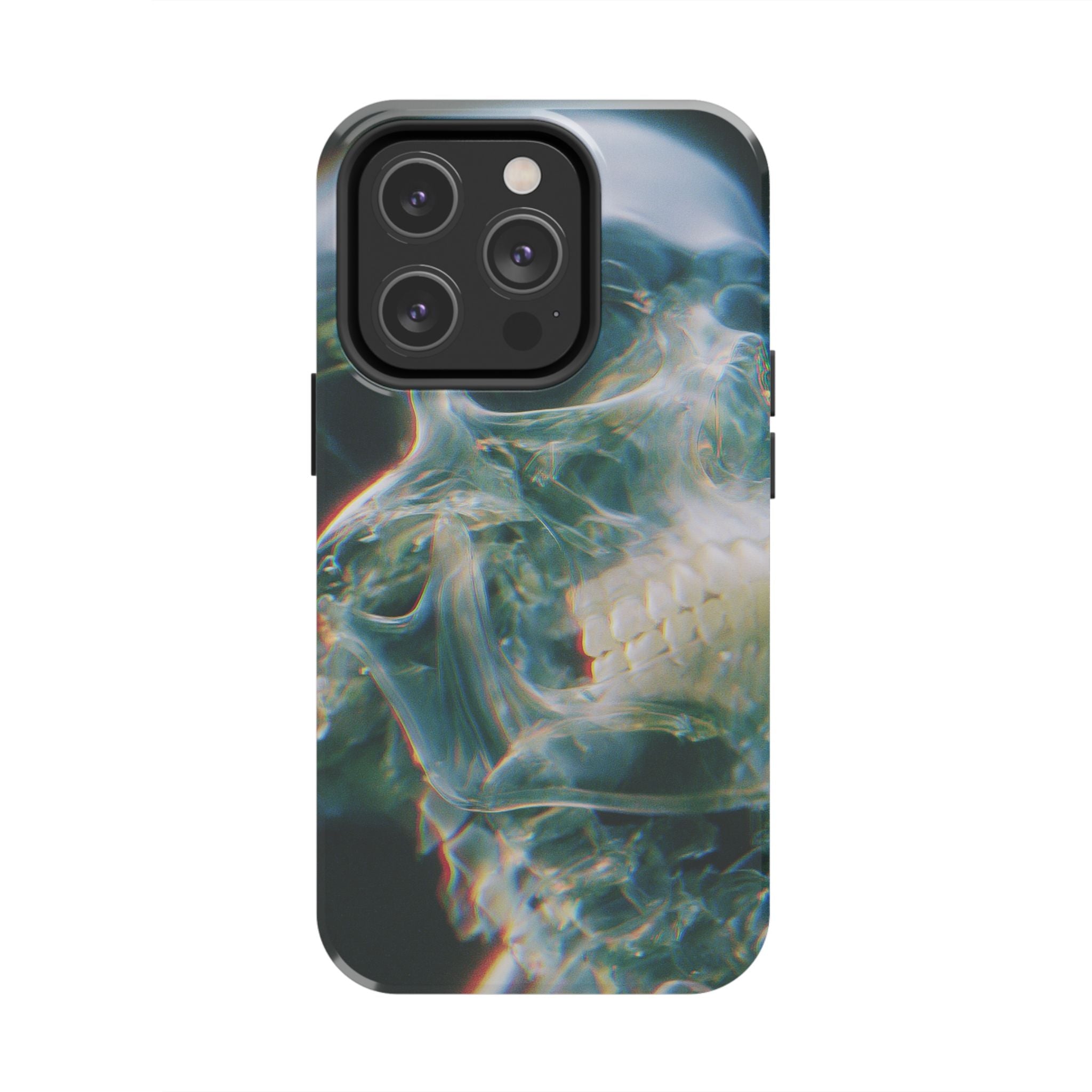 Gamma phone case