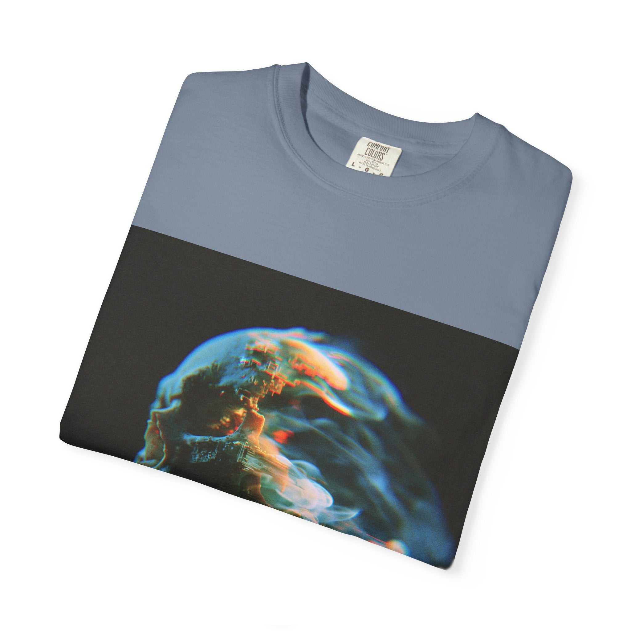 Simulation tee