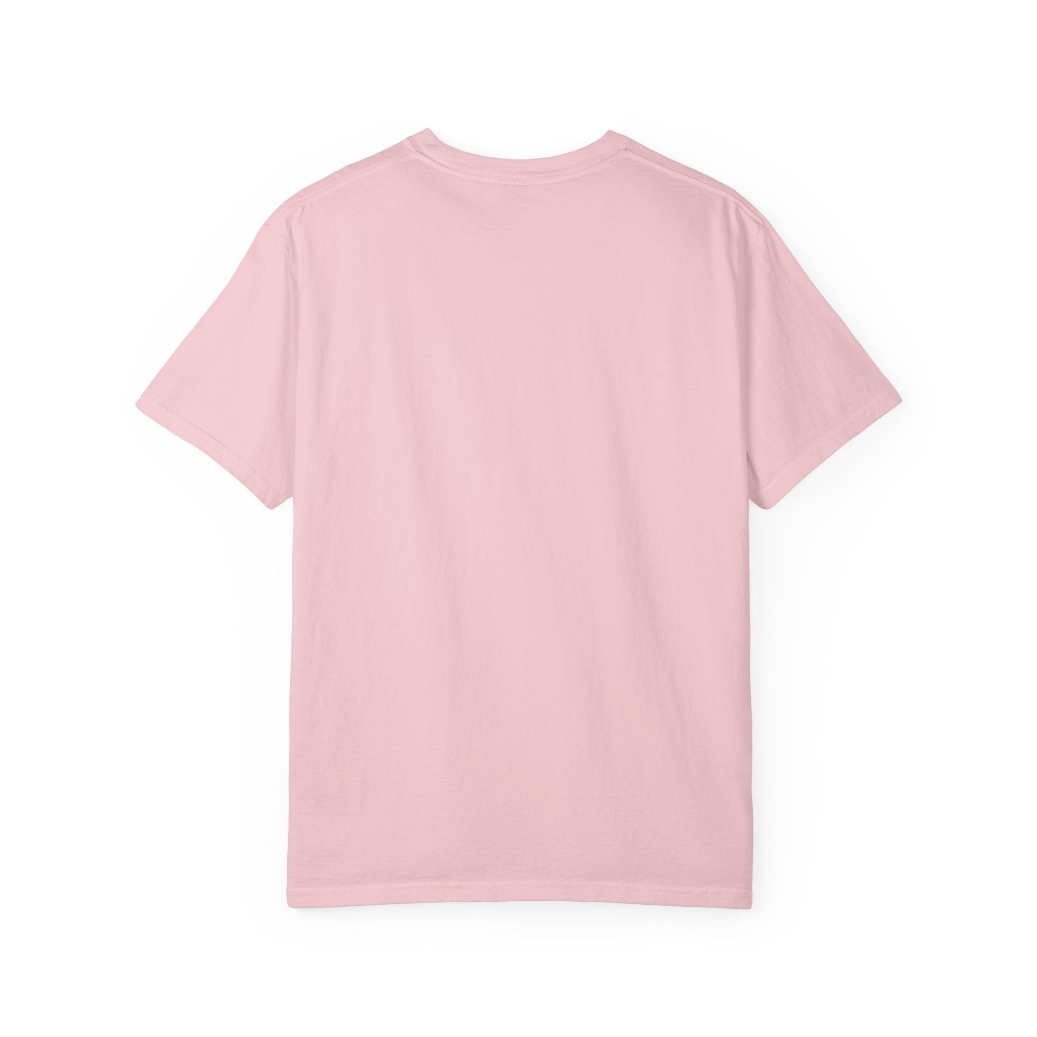 Bioluminescence tee