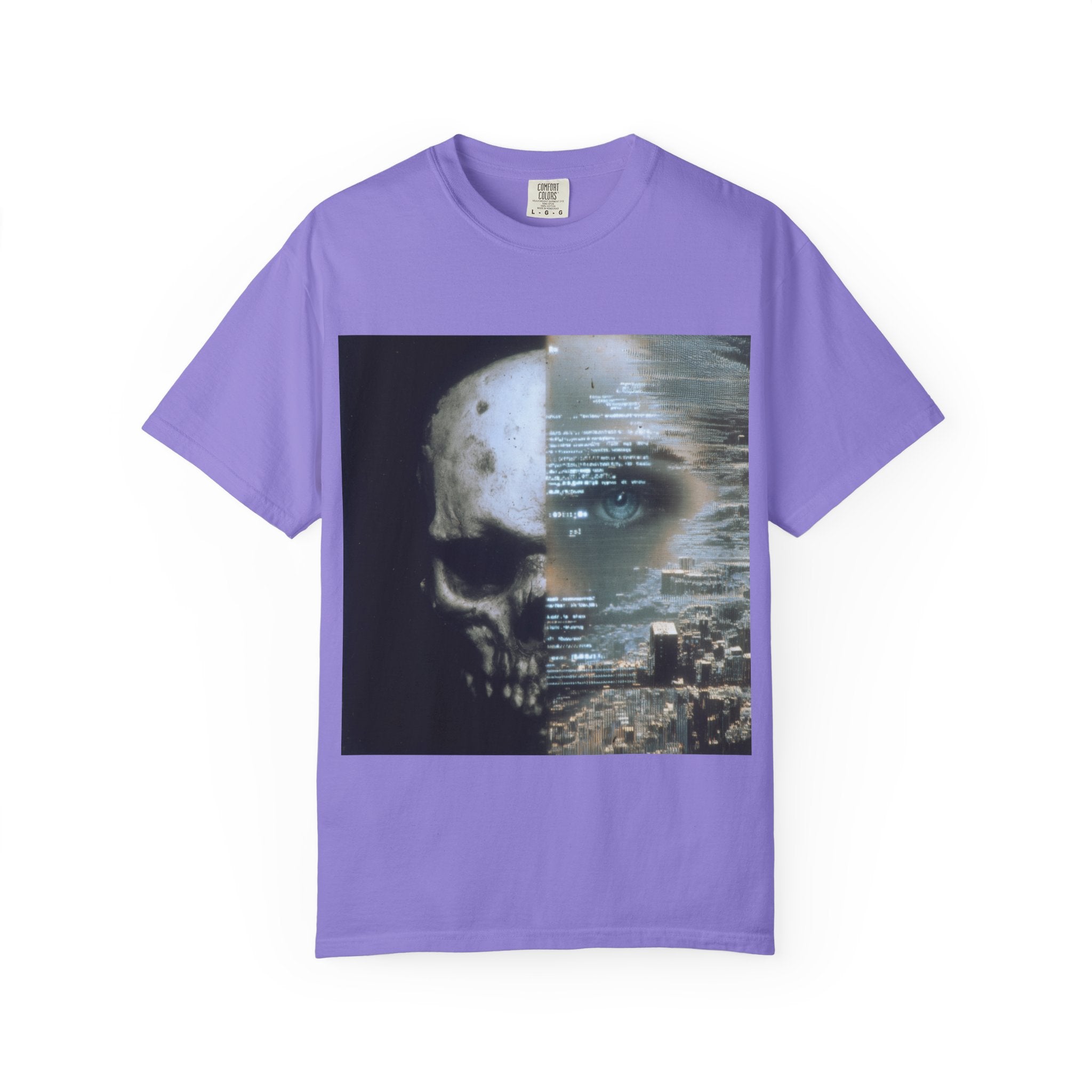 Dichotomy tee