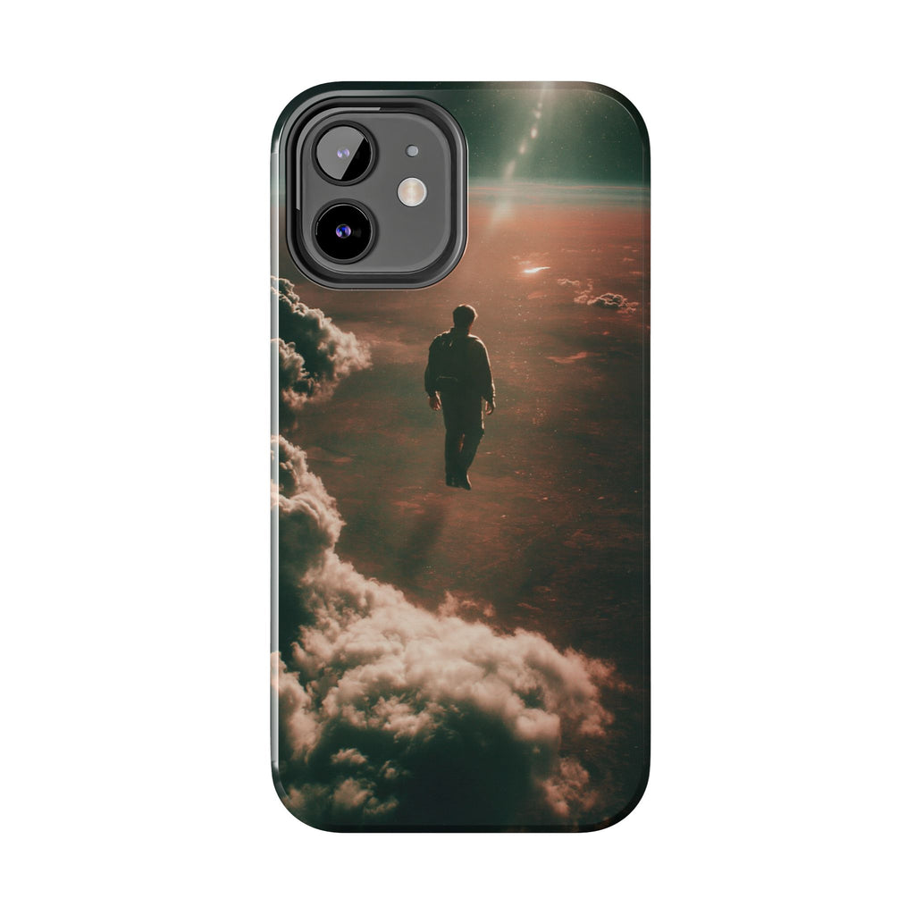 Wanderer phone case