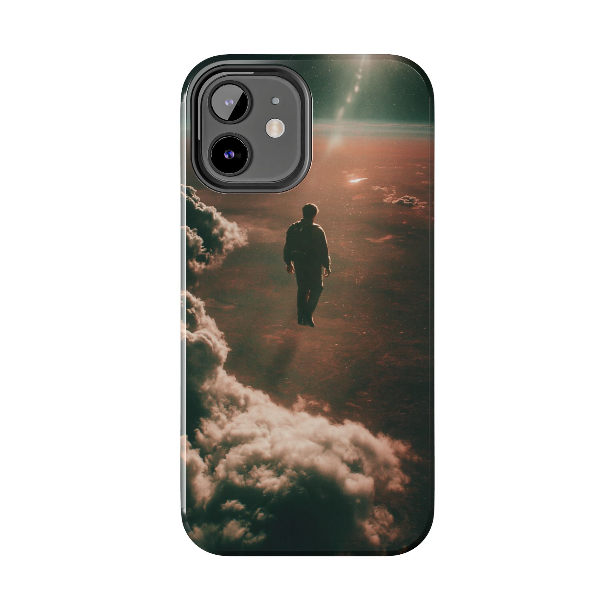 Wanderer phone case