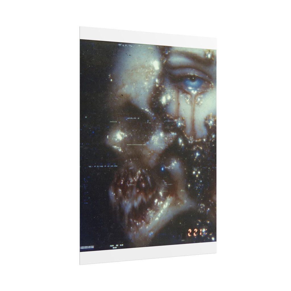 Devastation poster