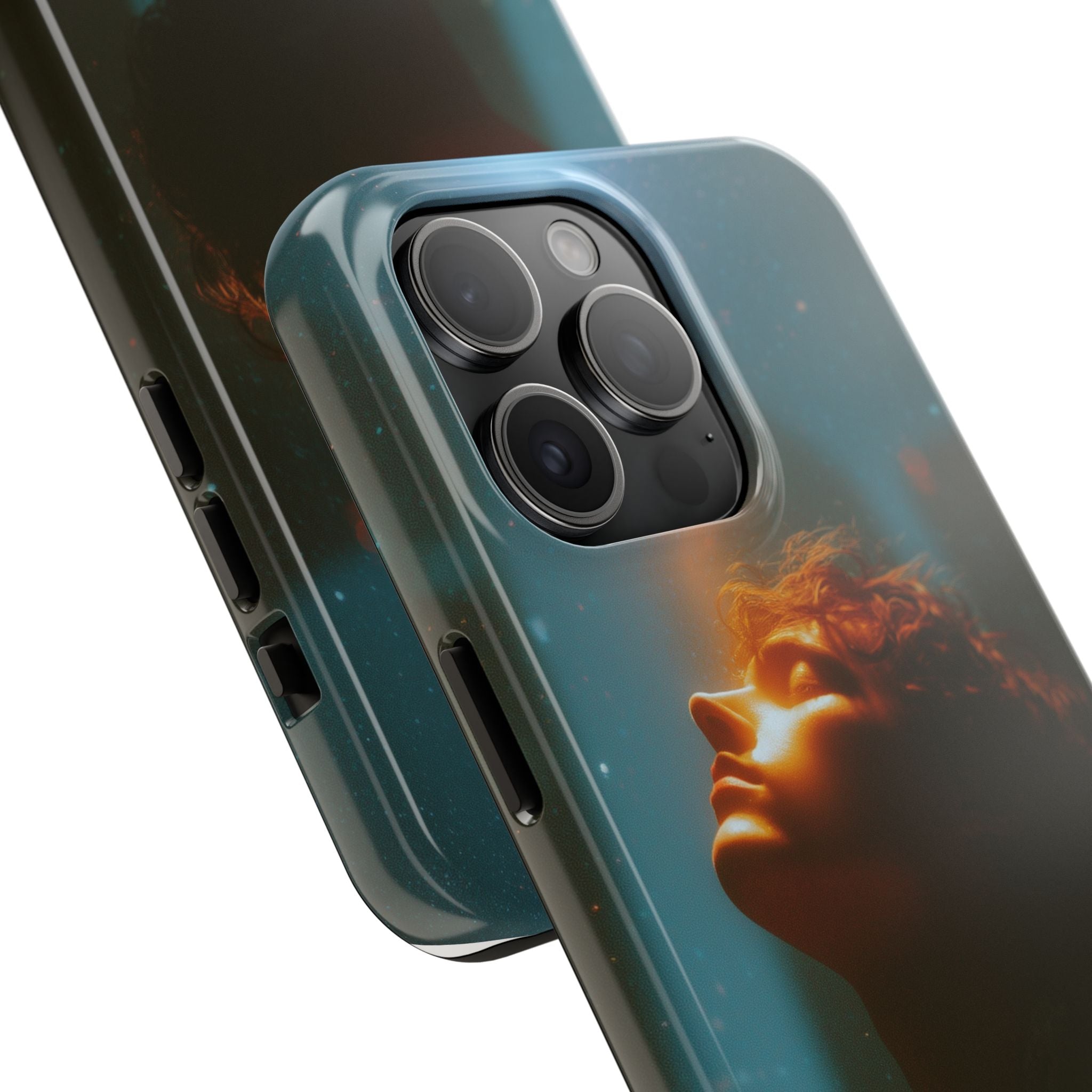 Dreamer phone case