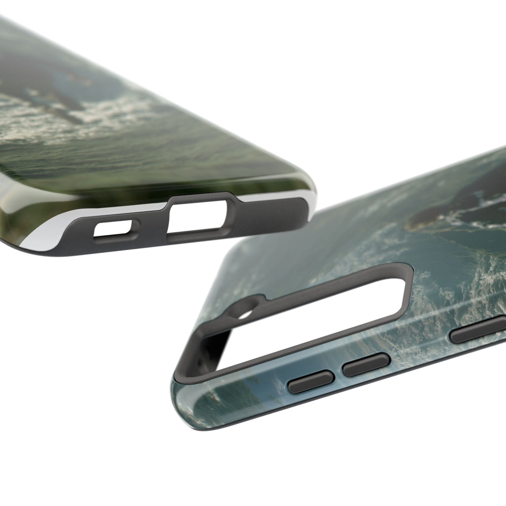 Momentum phone case