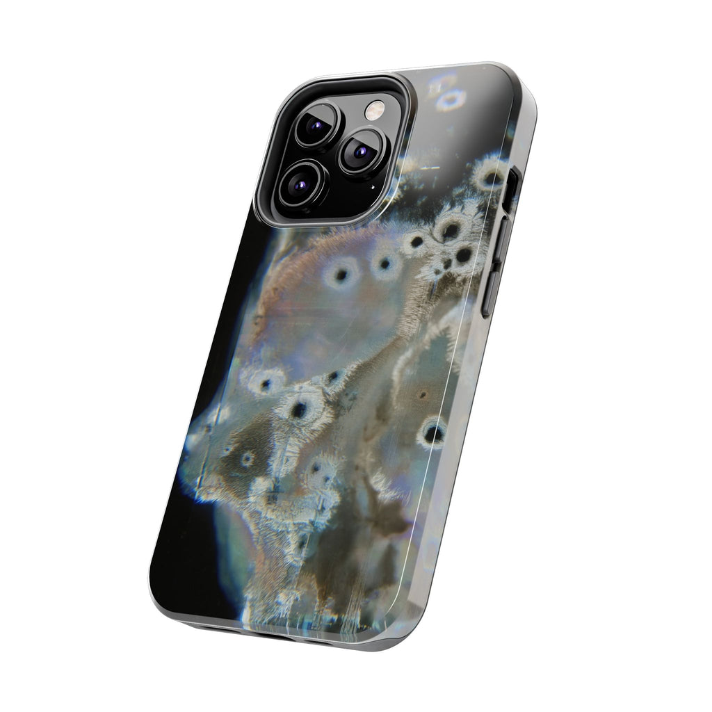 False move phone case