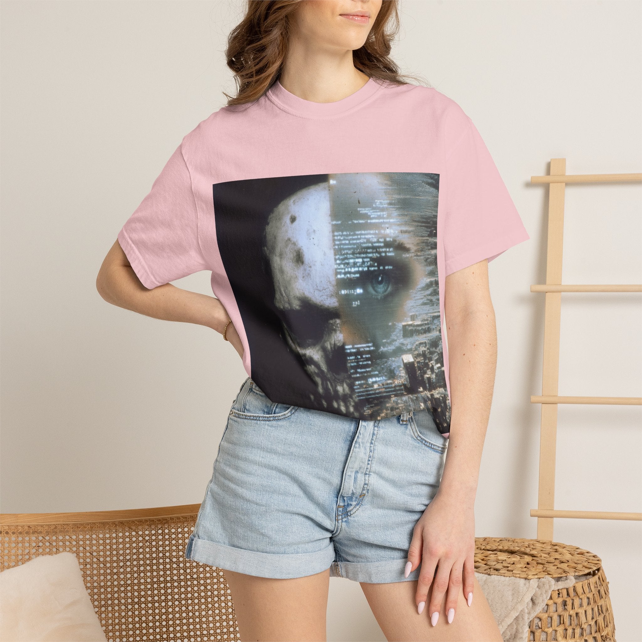 Dichotomy tee