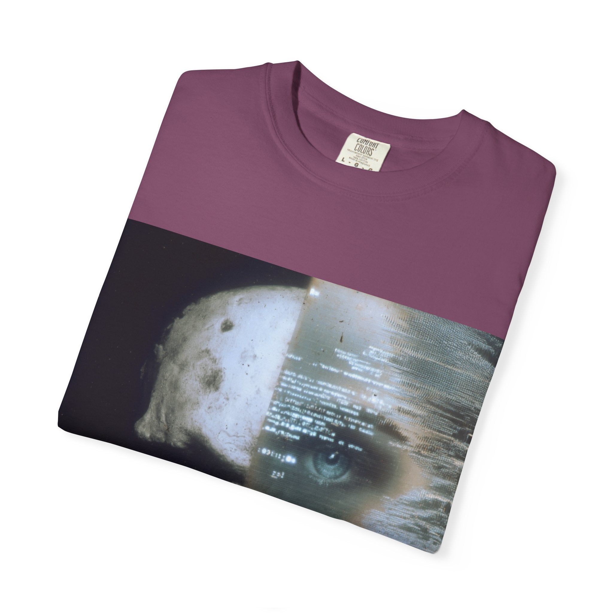 Dichotomy tee