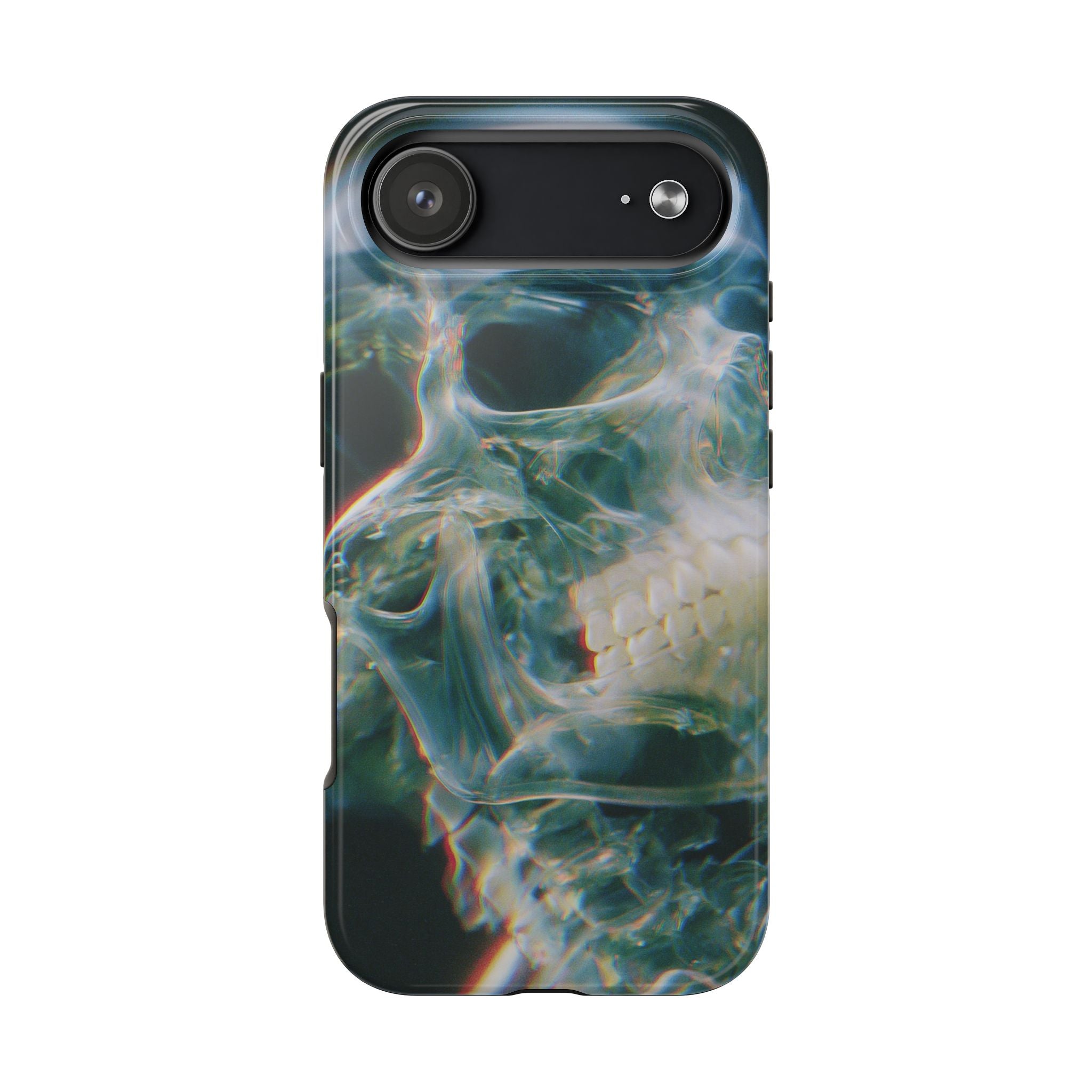 Gamma phone case