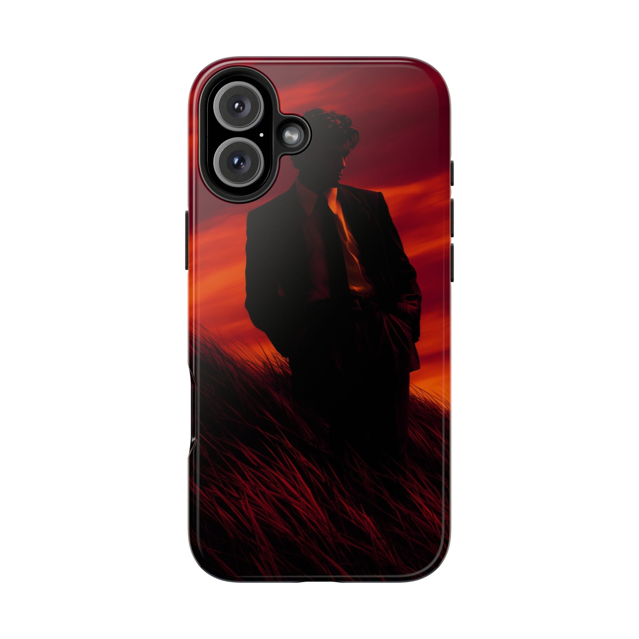 Rumination phone case