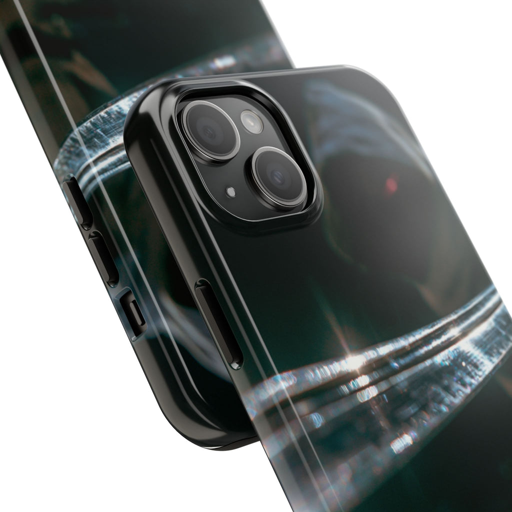 Assassin phone case
