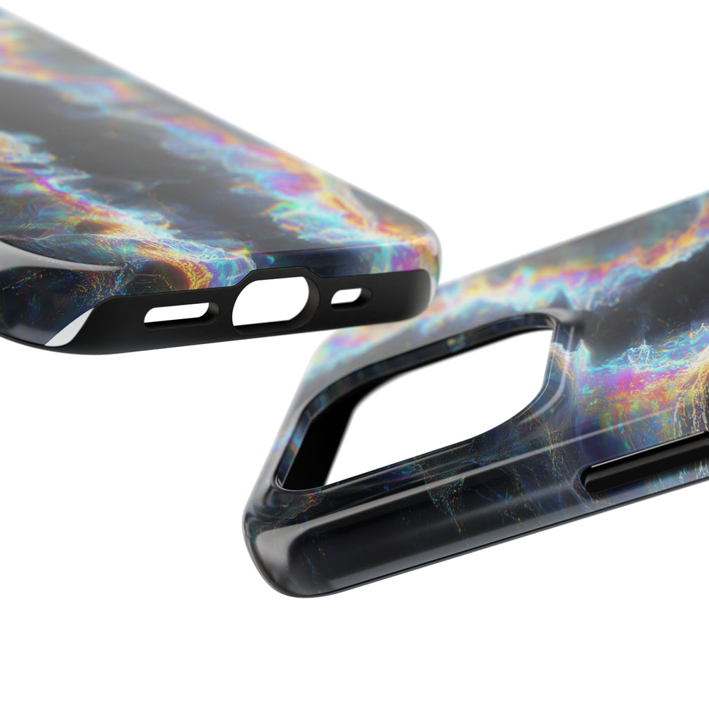 Dark matter phone case