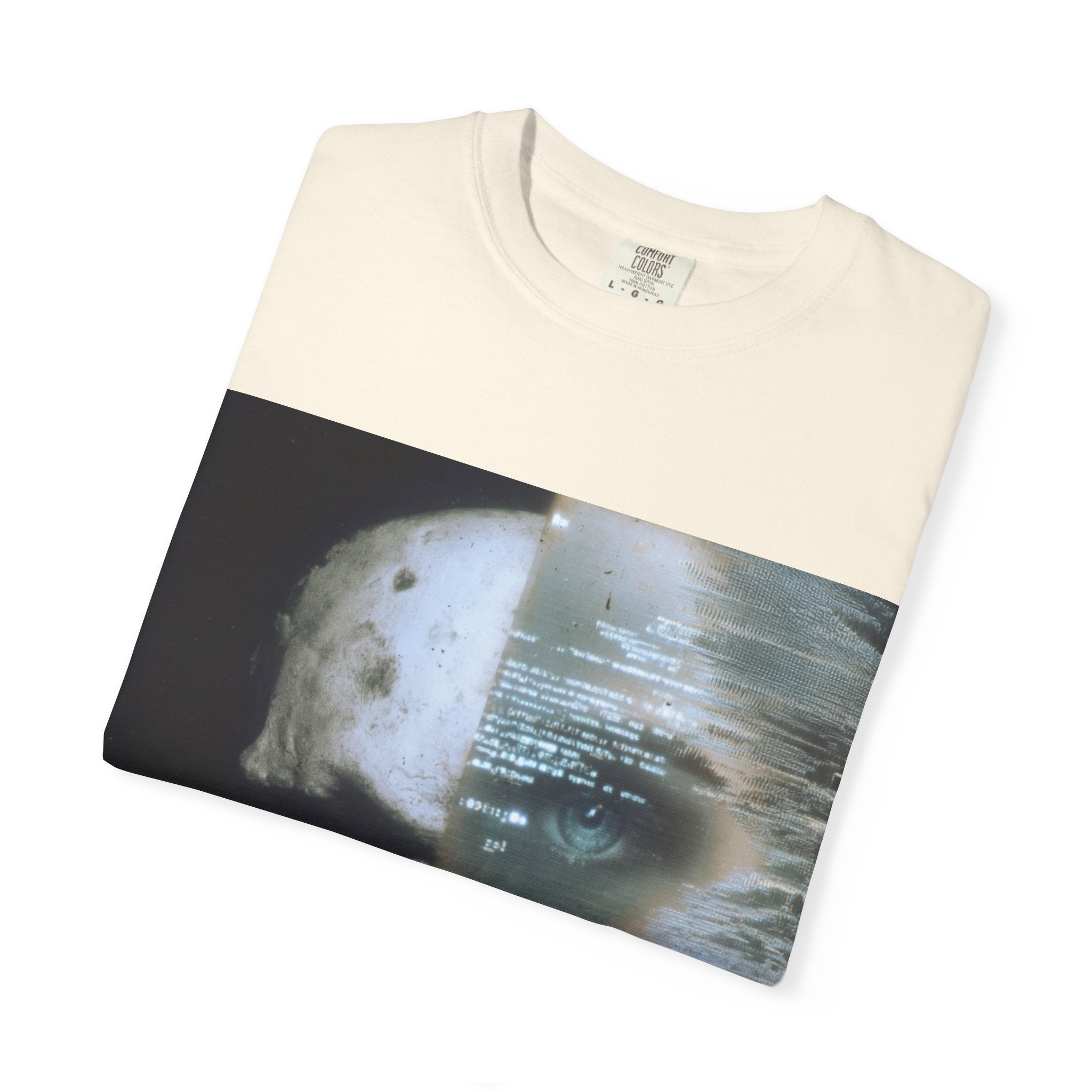 Dichotomy tee
