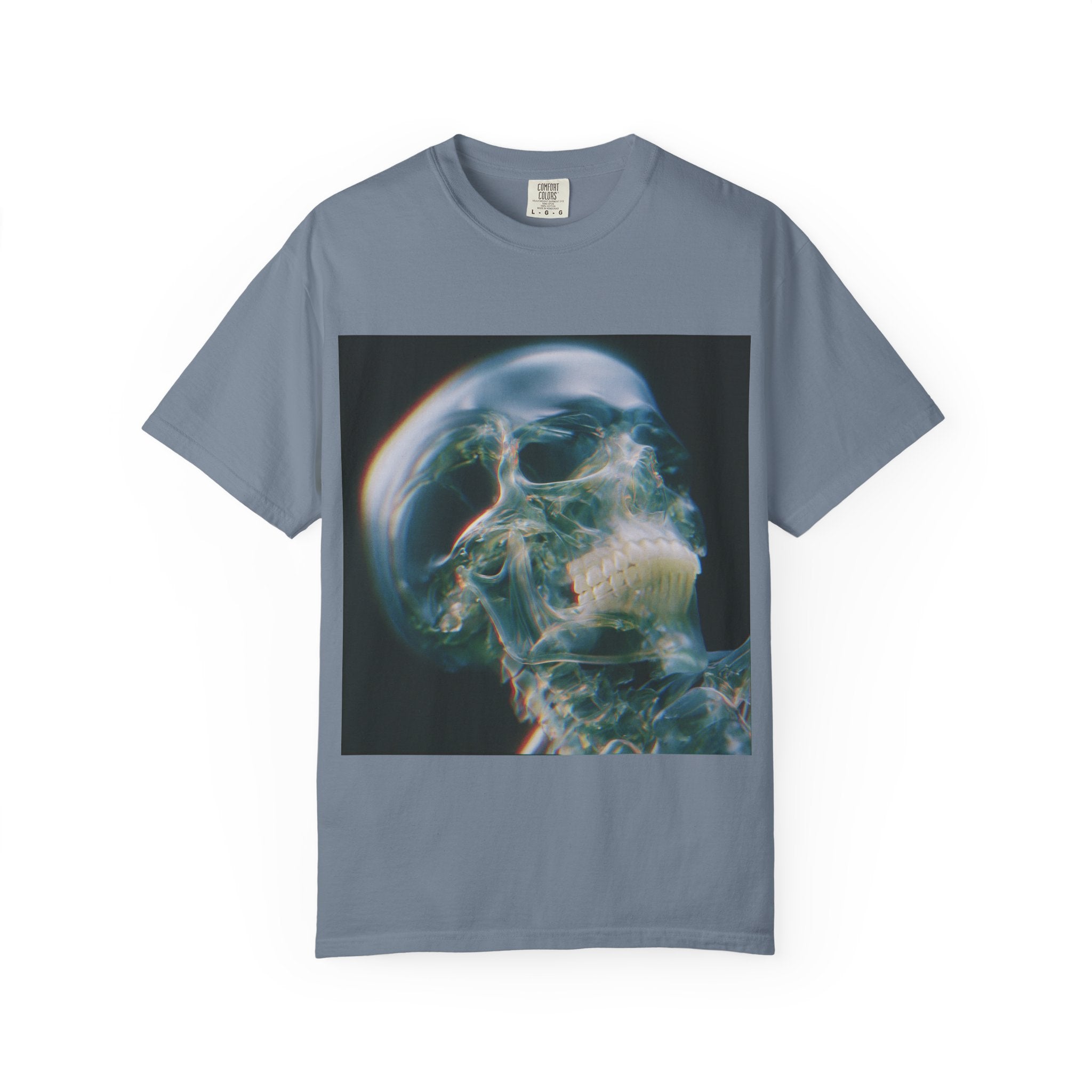 Gamma tee