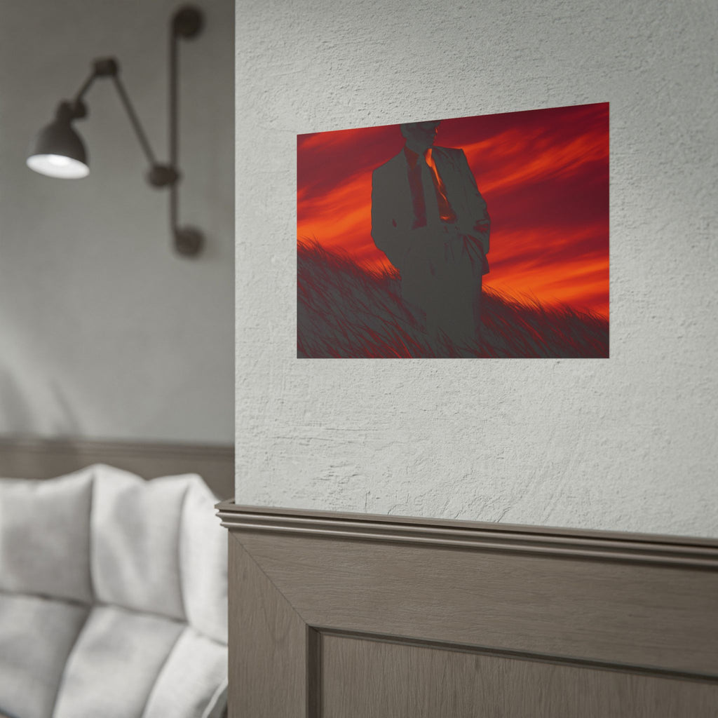 Rumination poster