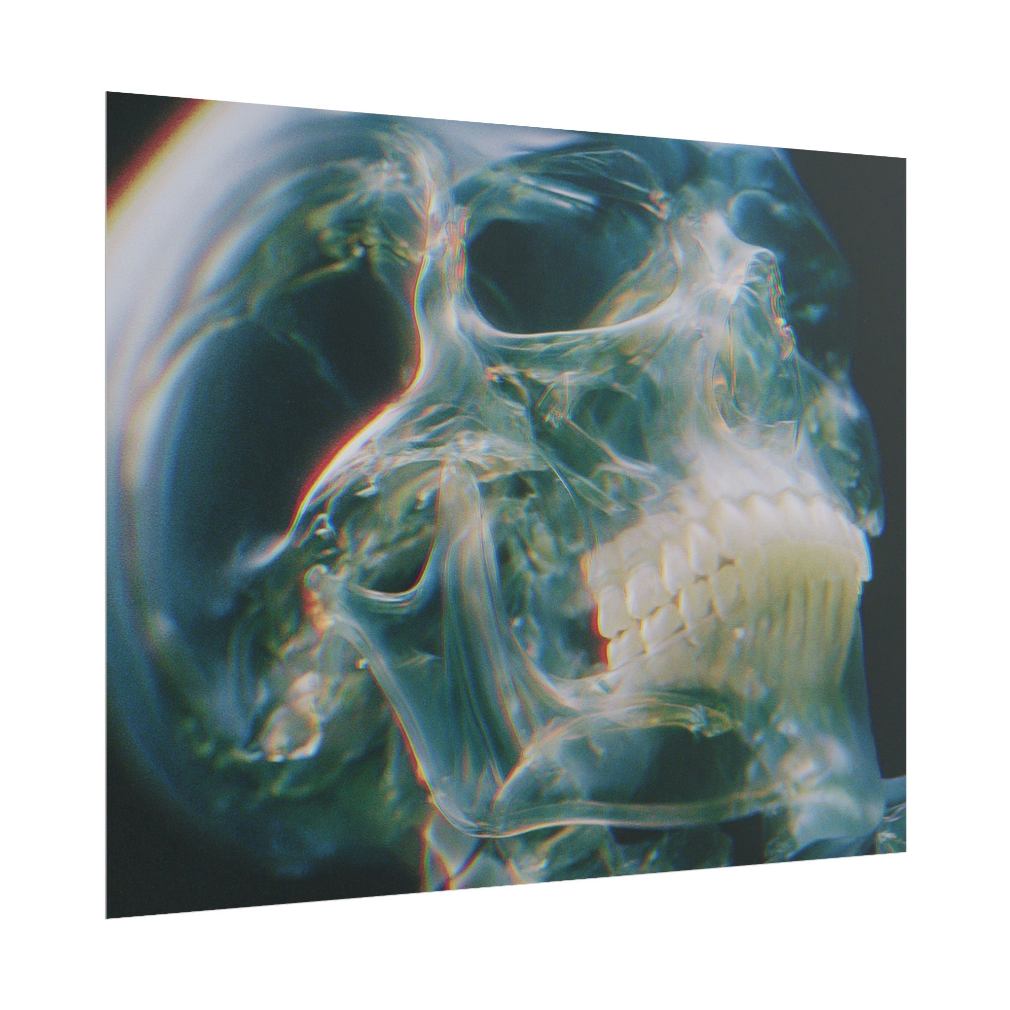 Gamma poster