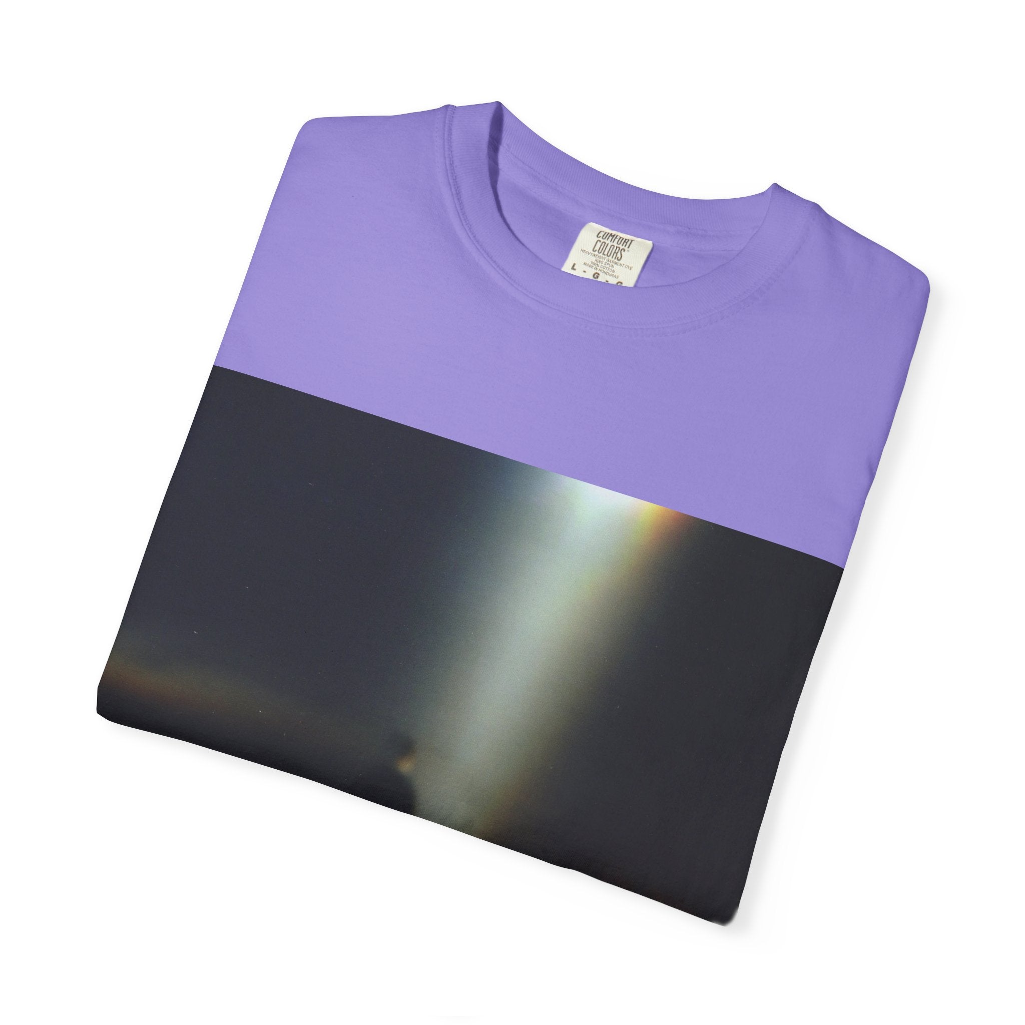 Lost tee