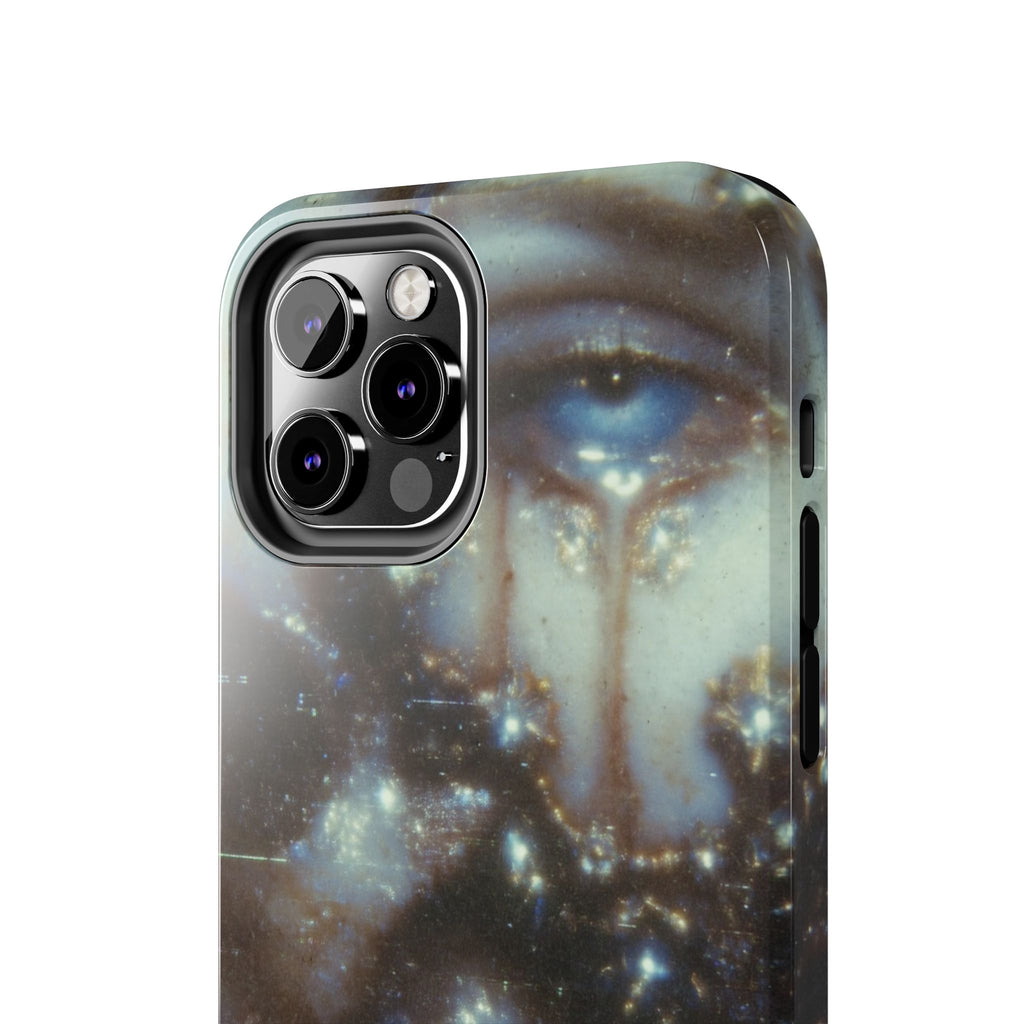 Devastation phone case