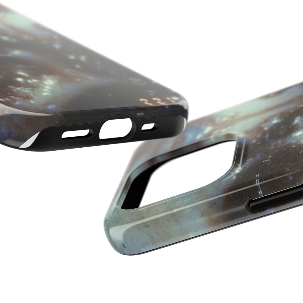 Devastation phone case