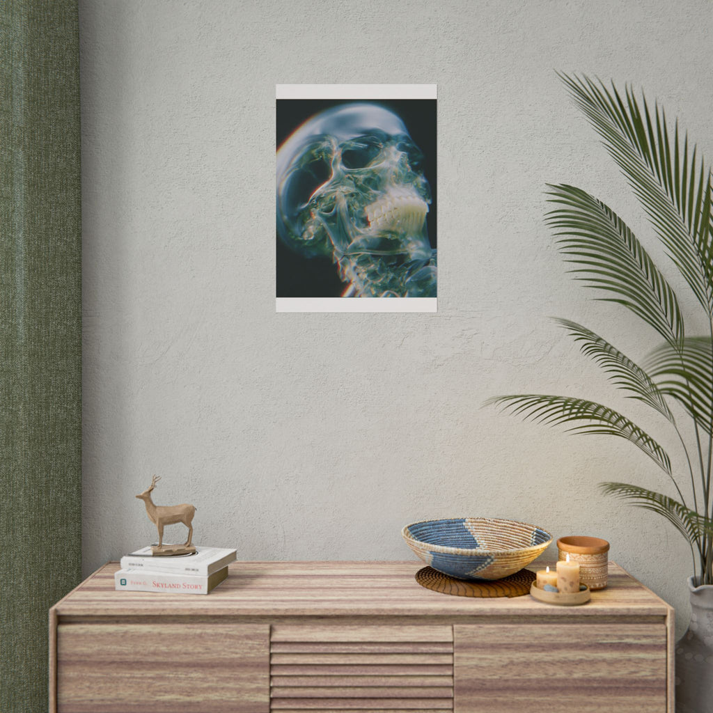 Gamma poster