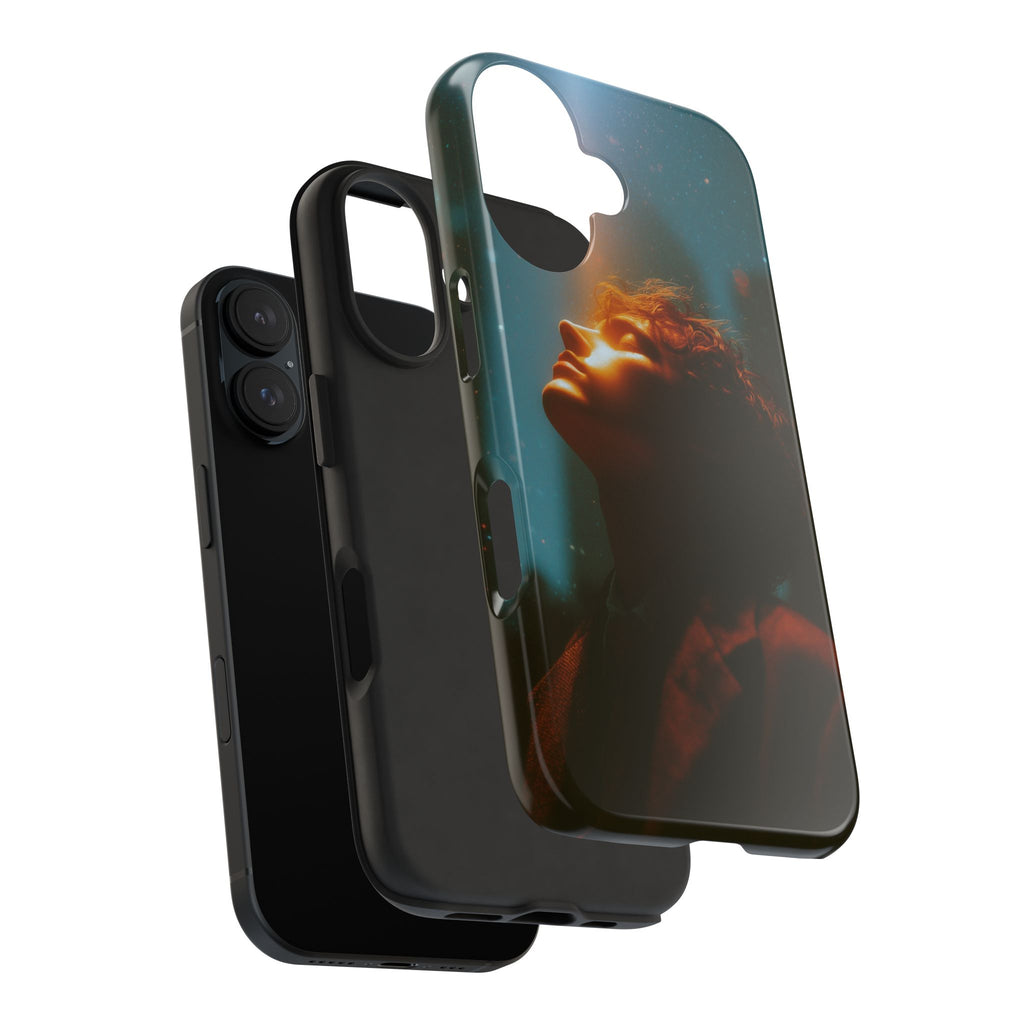 Dreamer phone case