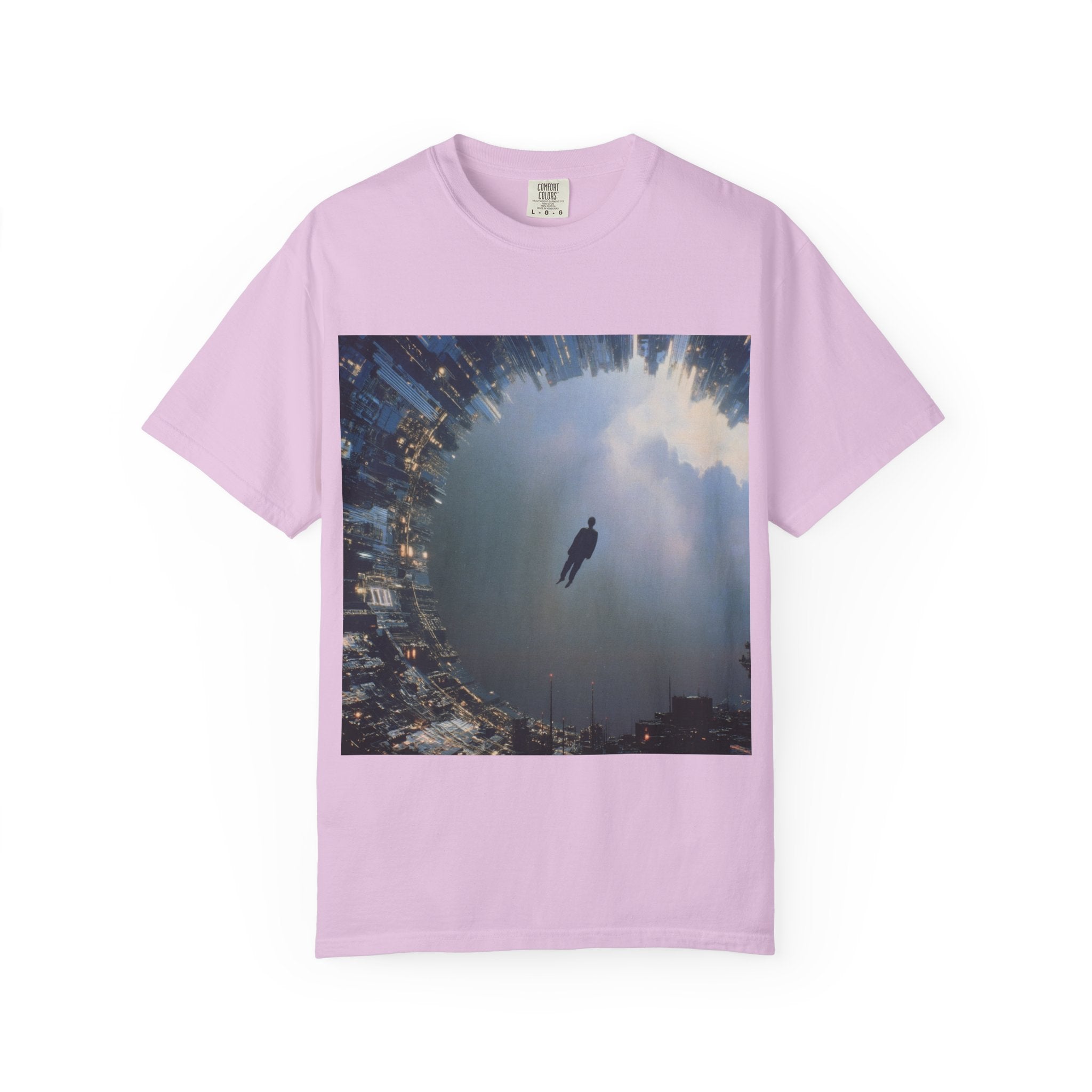 Mindwipe tee